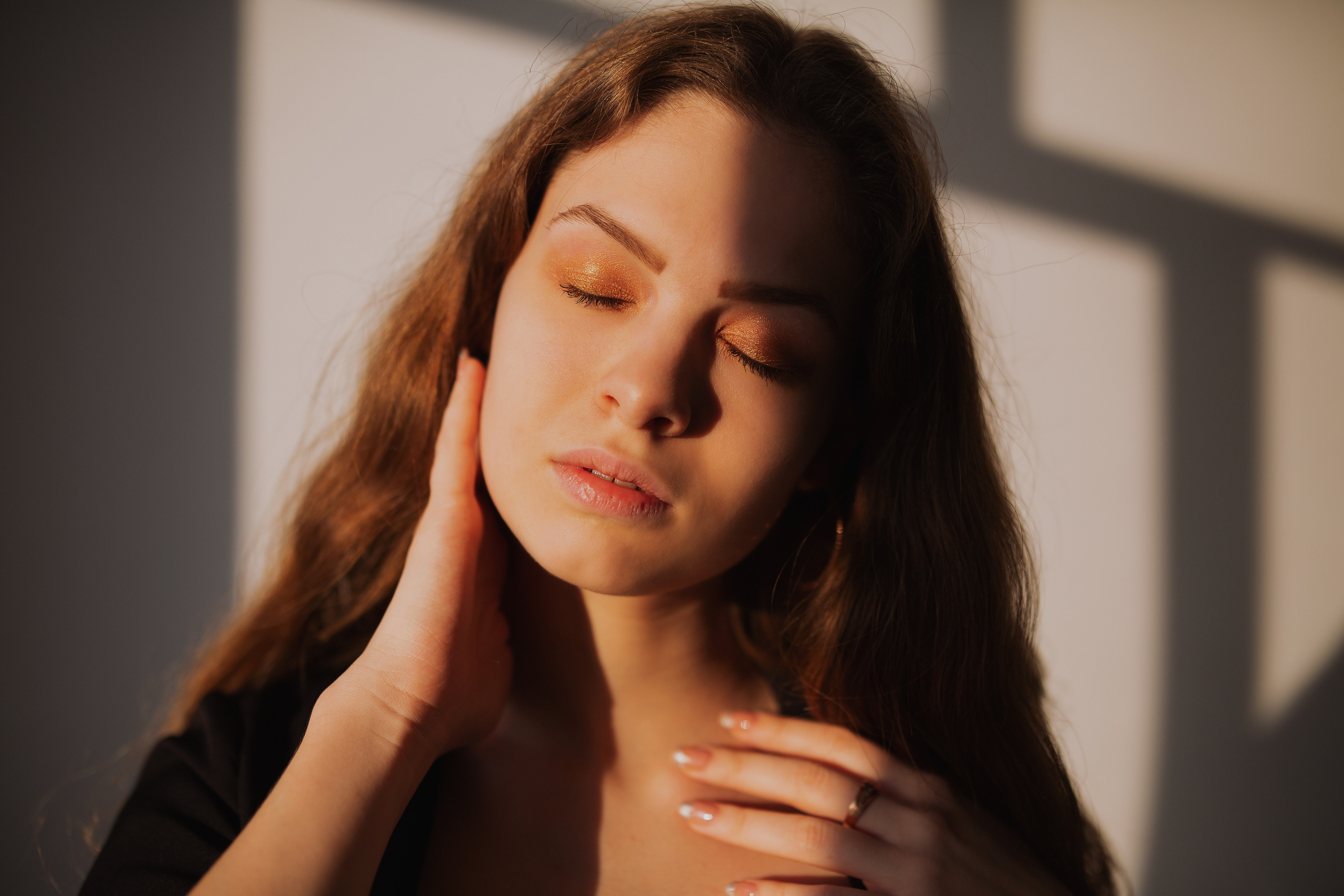 Портреты. Свадебный фотограф в Ростове-на-Дону Лилия Паккерт