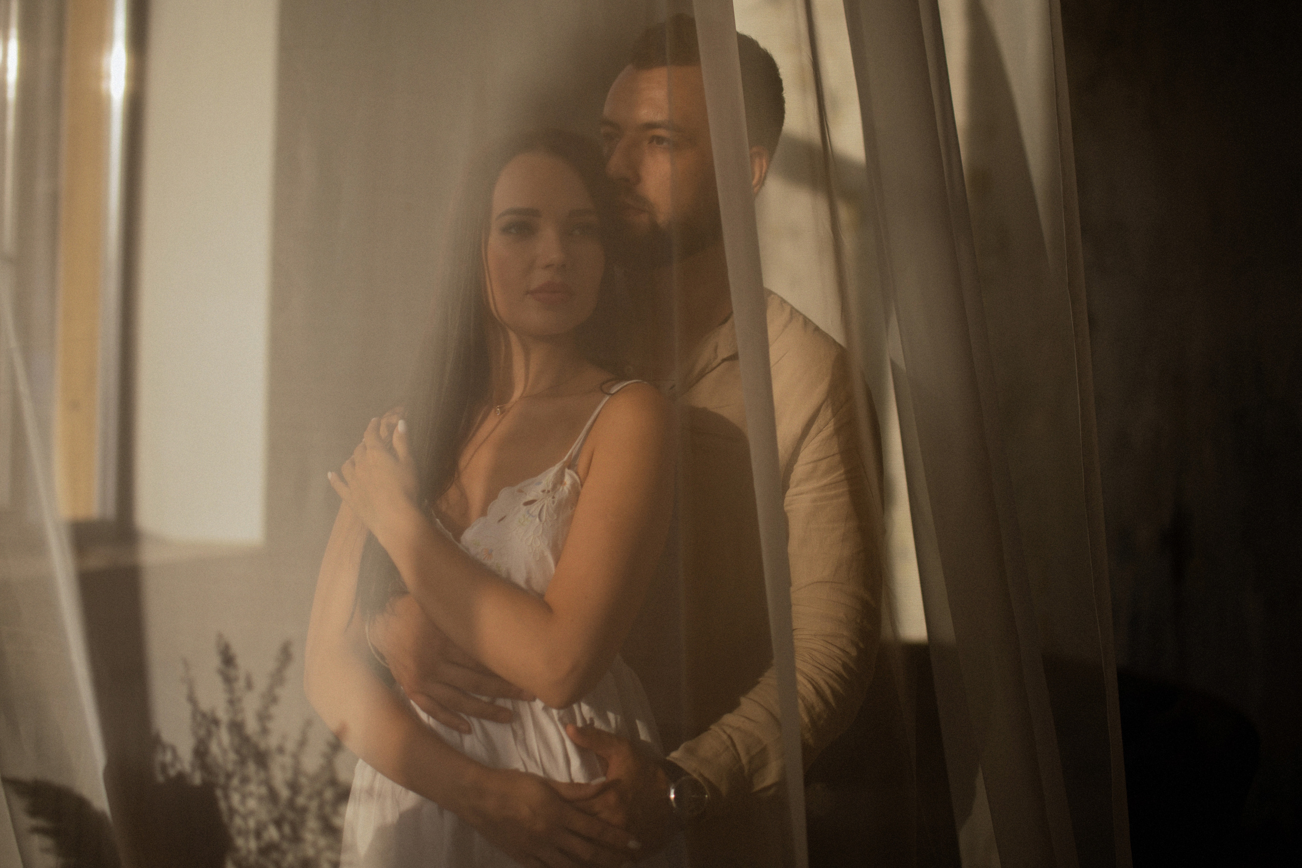 Love Story. Свадебный фотограф в Ростове-на-Дону Лилия Паккерт