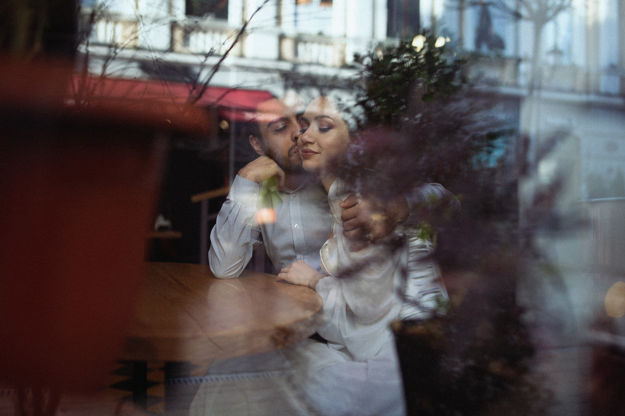 Love Story. Свадебный фотограф в Ростове-на-Дону Лилия Паккерт