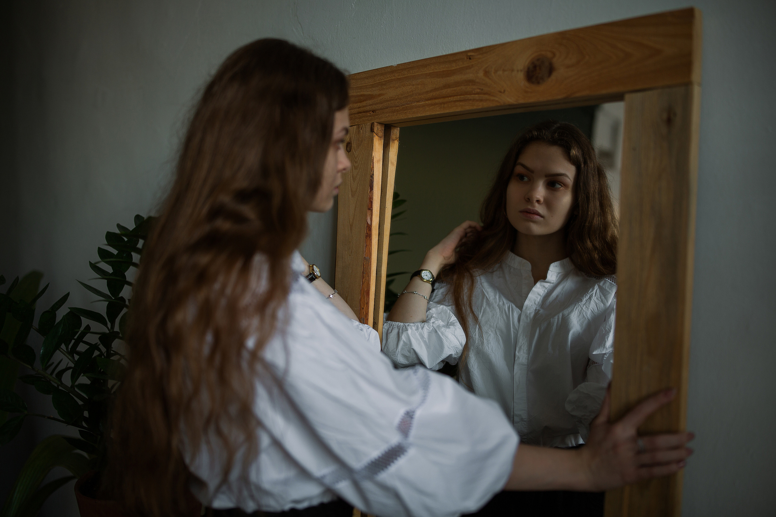 Портреты. Свадебный фотограф в Ростове-на-Дону Лилия Паккерт