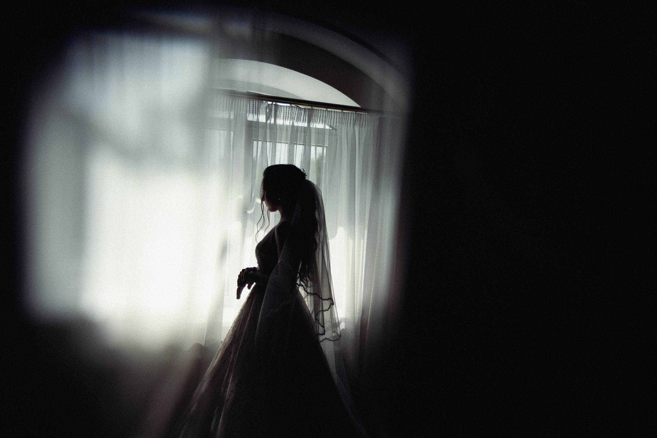 Свадьбы. Свадебный фотограф в Ростове-на-Дону Лилия Паккерт