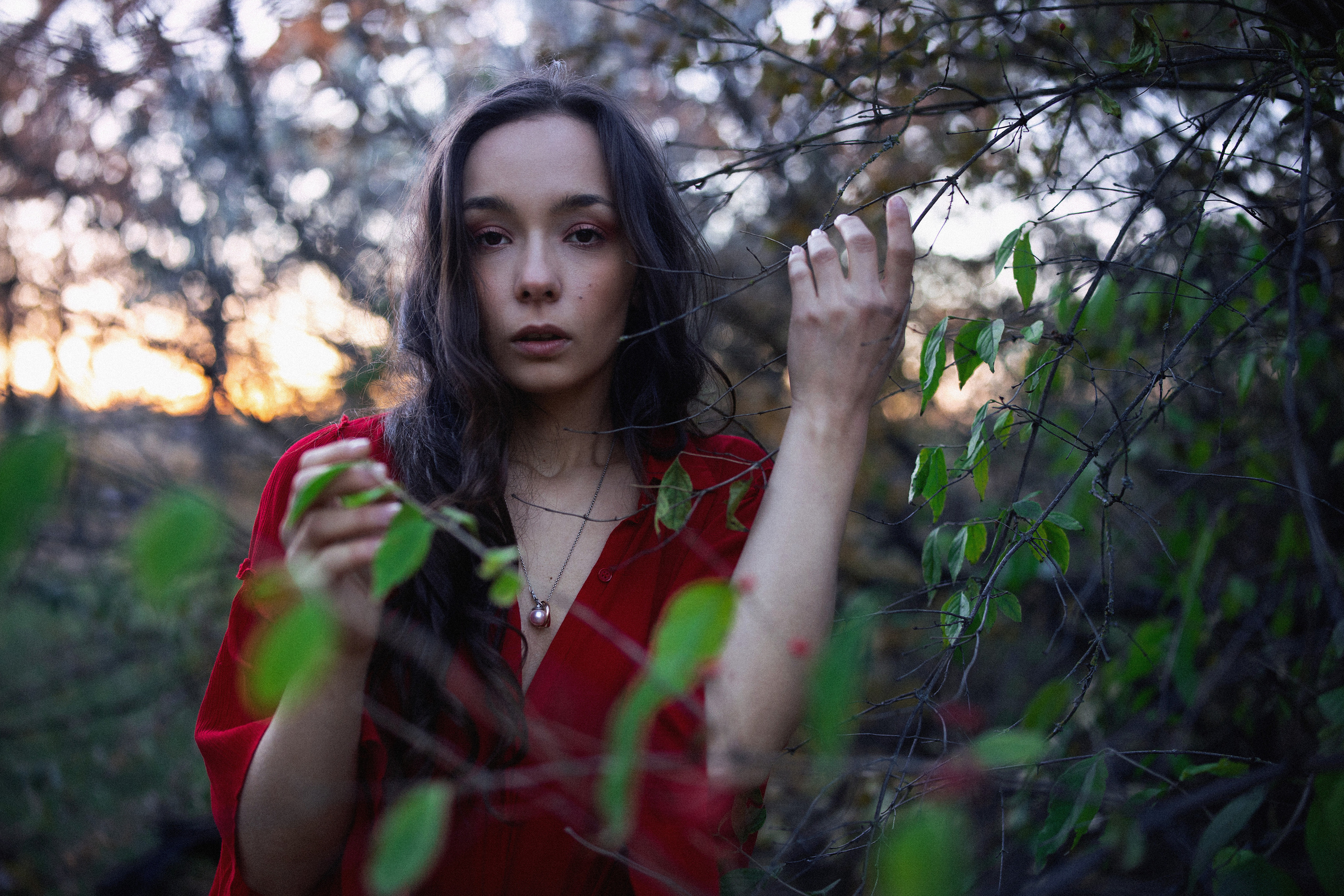 Портреты. Свадебный фотограф в Ростове-на-Дону Лилия Паккерт