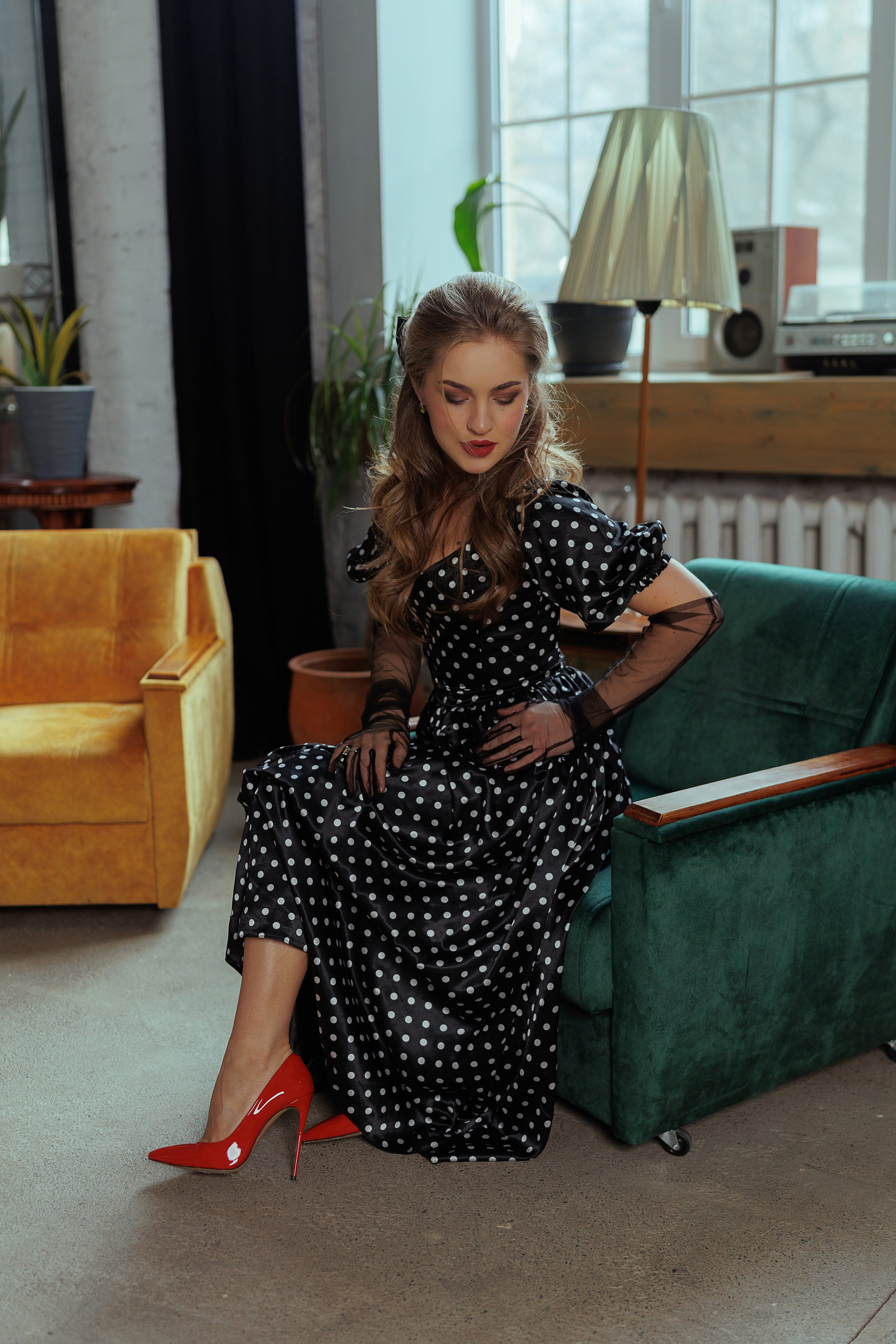 Портреты. Свадебный фотограф в Ростове-на-Дону Лилия Паккерт