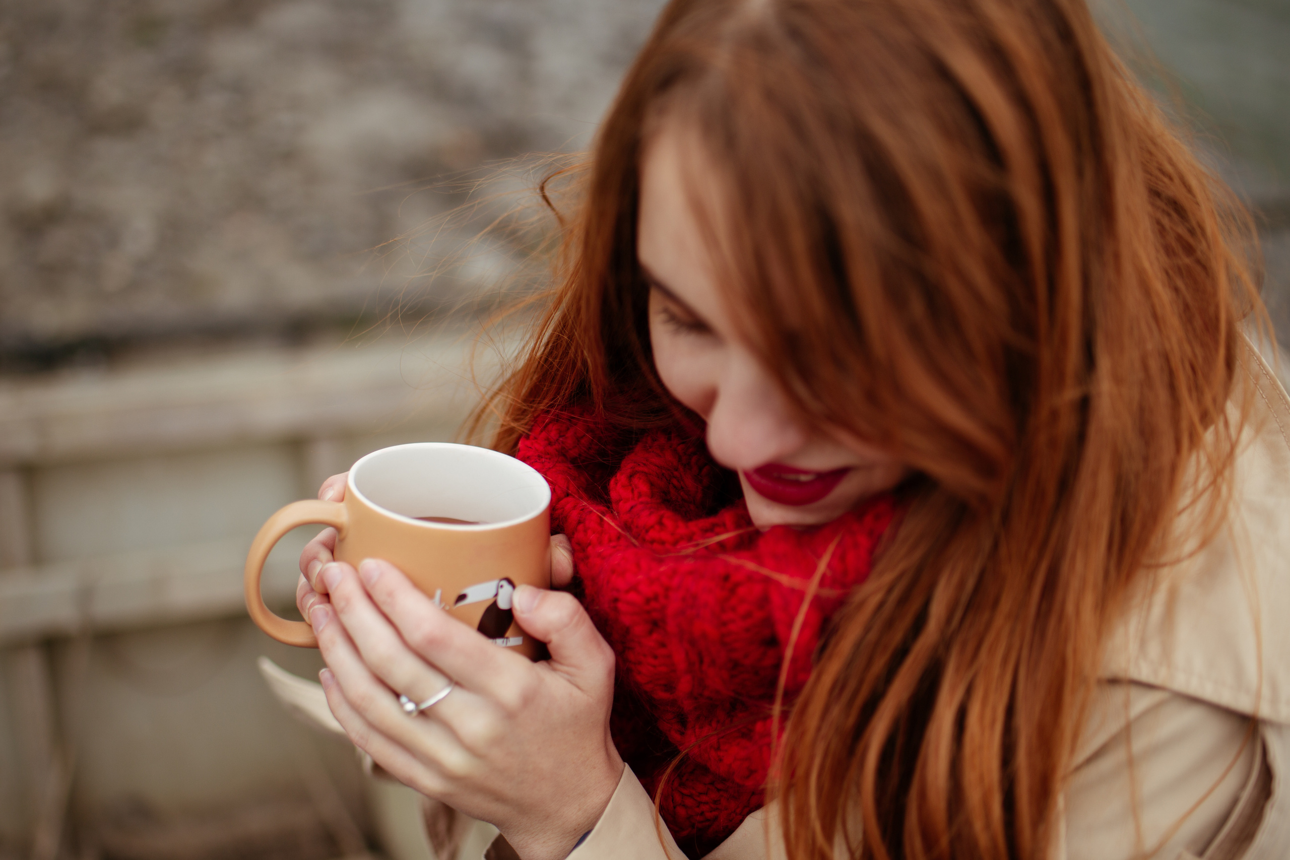 Портреты. Свадебный фотограф в Ростове-на-Дону Лилия Паккерт