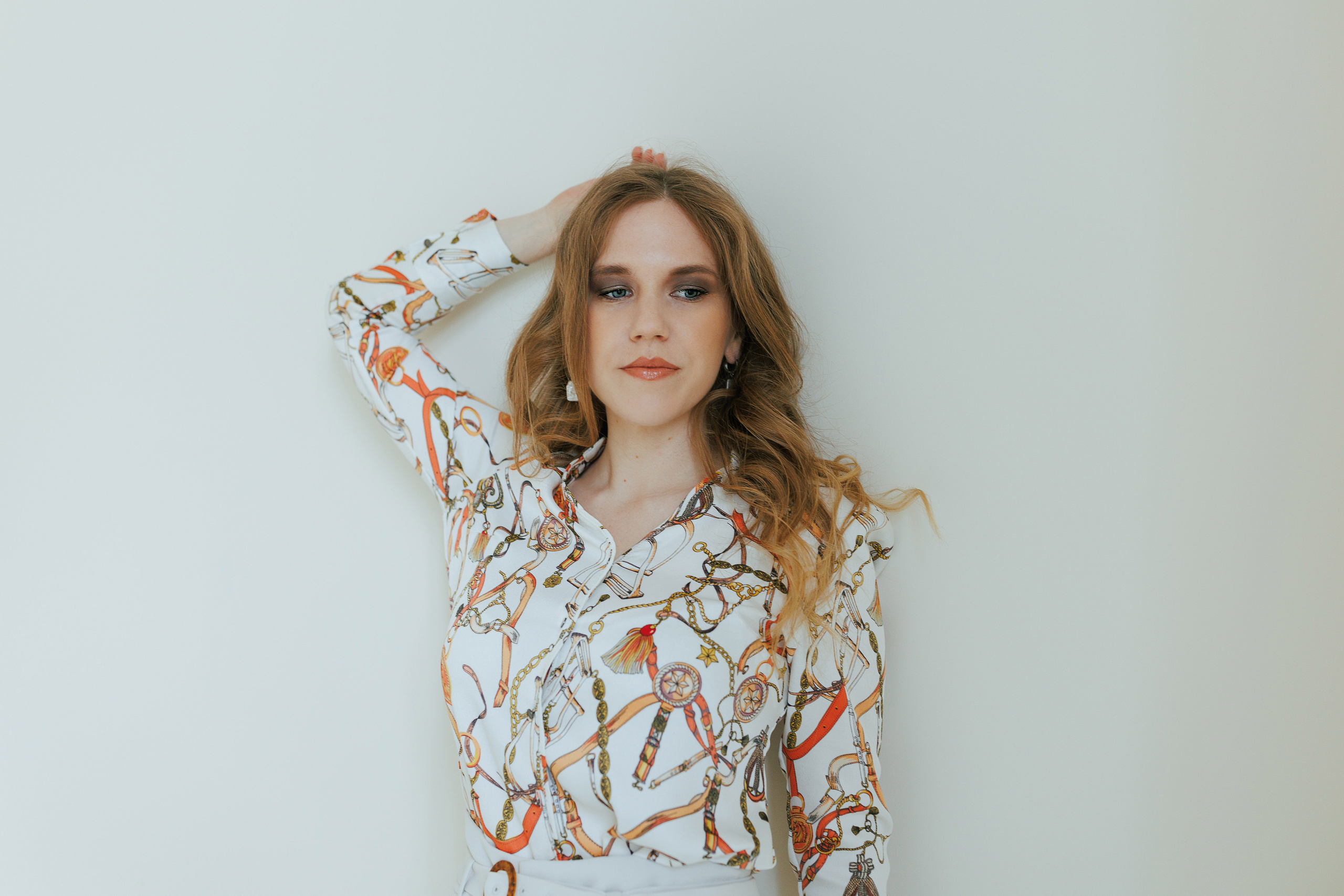 Портреты. Свадебный фотограф в Ростове-на-Дону Лилия Паккерт