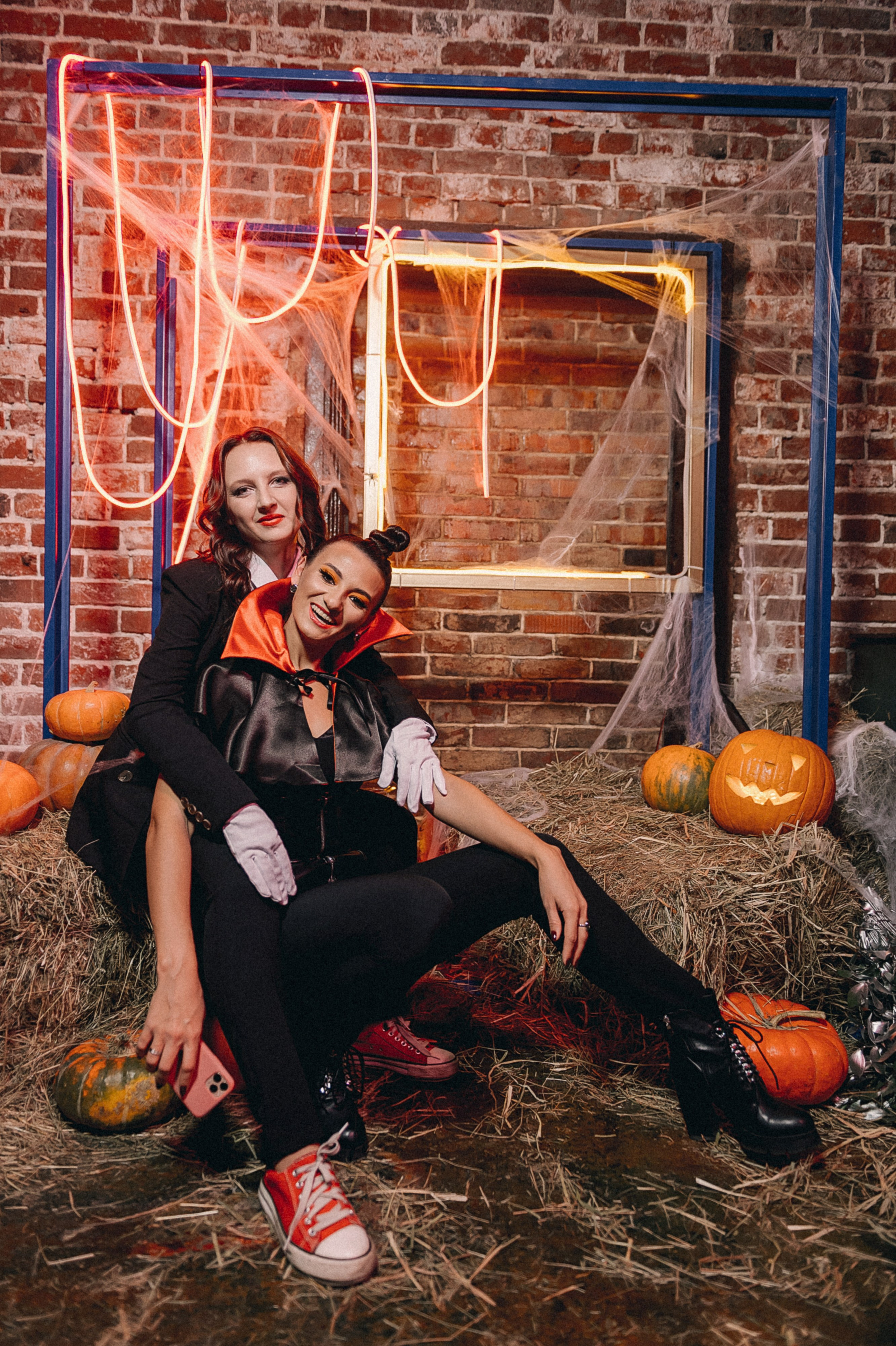 Halloween Party. Свадебный фотограф Роман Чигарев