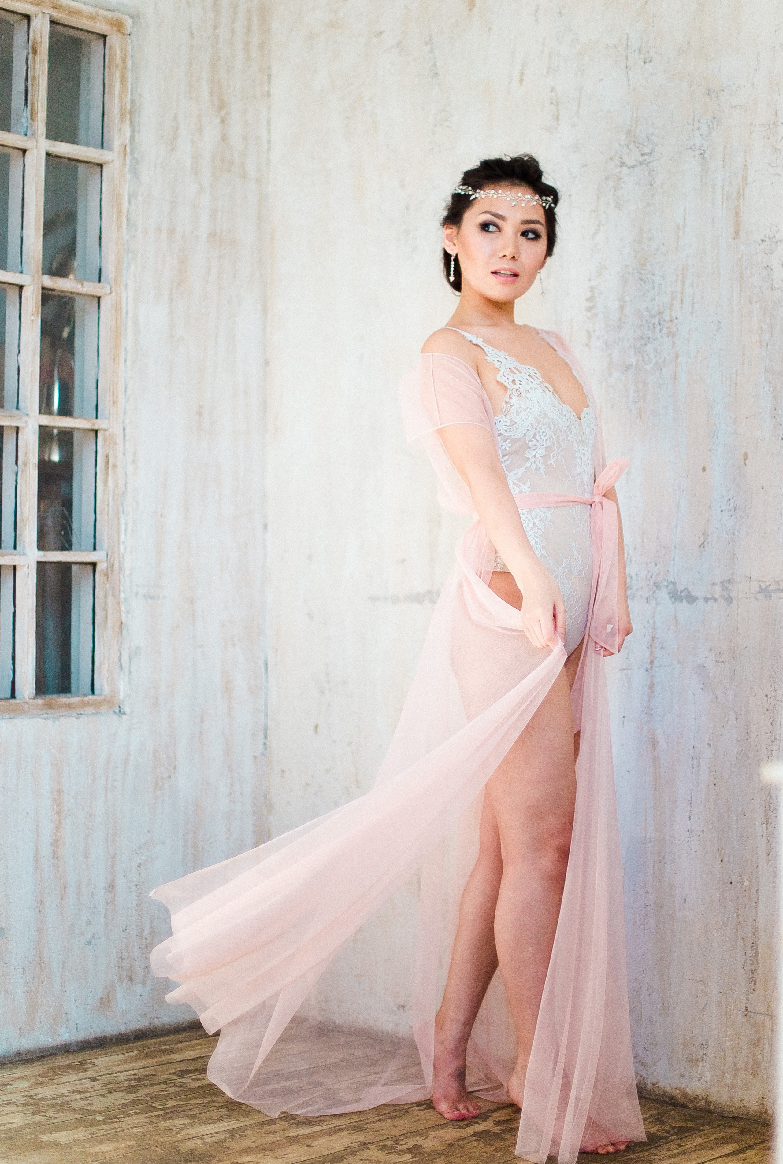 Весенняя студия. Свадебный и семейный фотограф Екатерина Бубнова