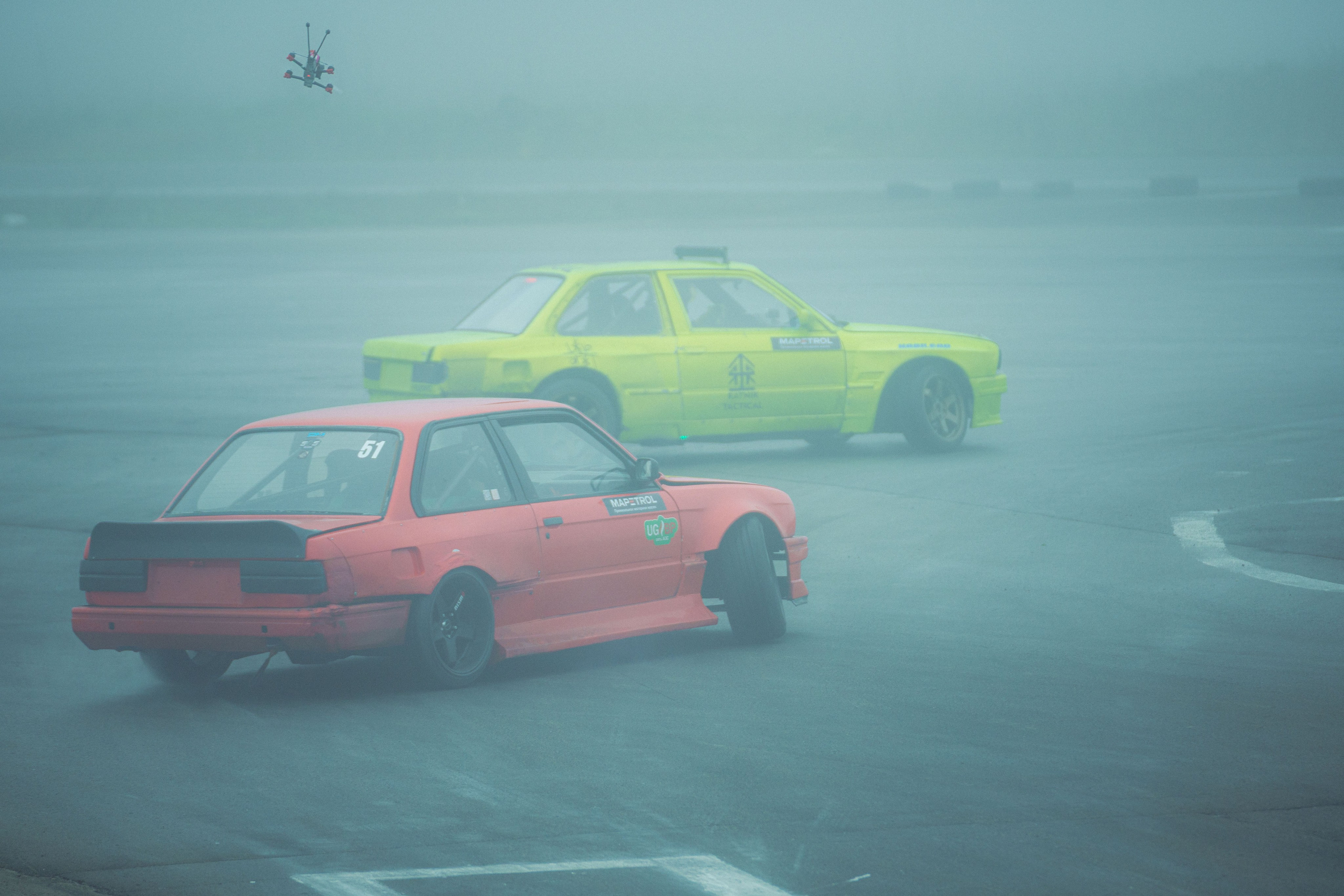 RDC-Чемпионат по дрифту. Макаров Сергей|Creamlebot Фотограф города Ростов-на-Дону