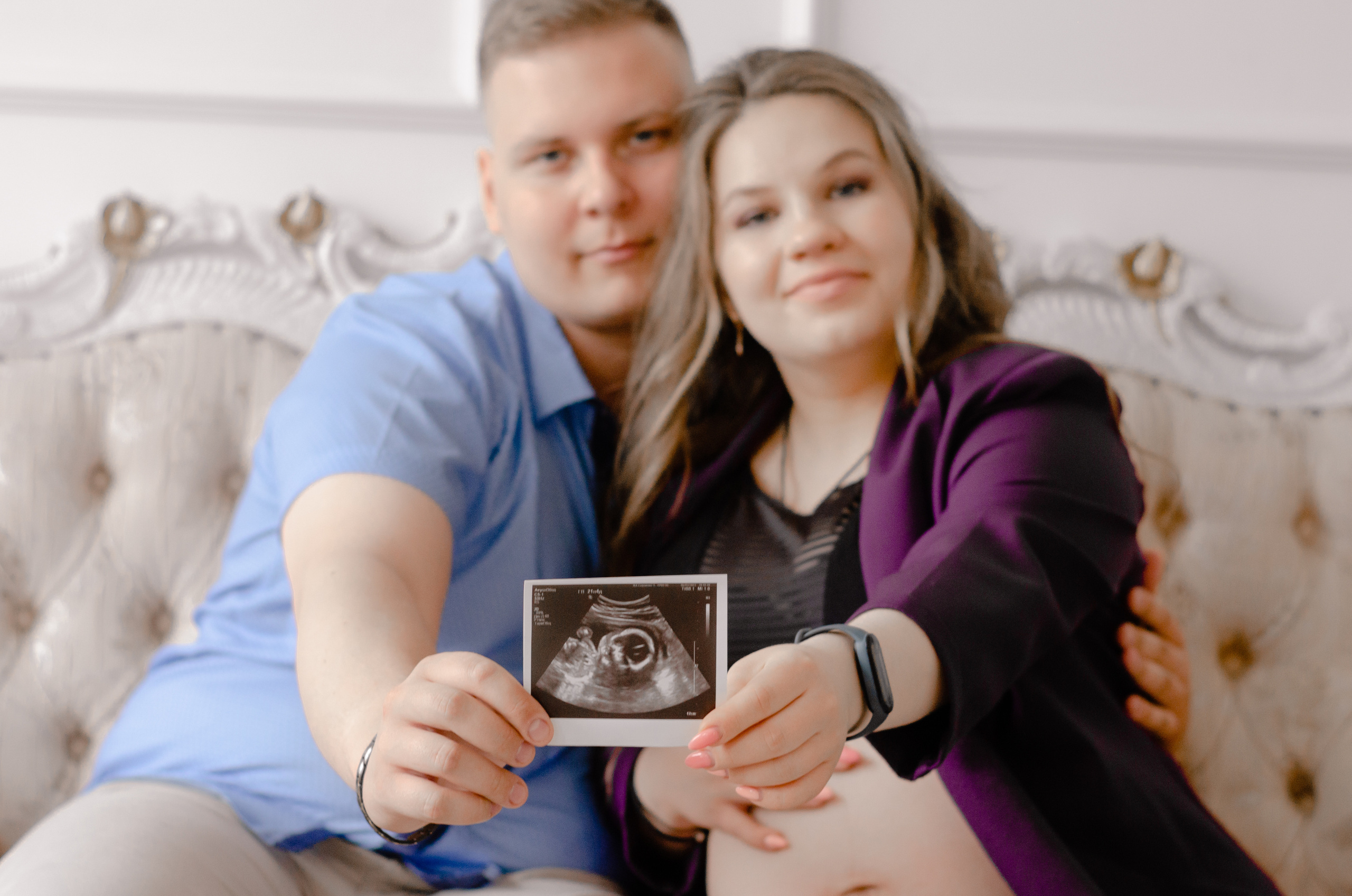 Анжелика и Александр. Свадебный фотограф в Сергиевом Посаде недорого Ольга Гузанова
