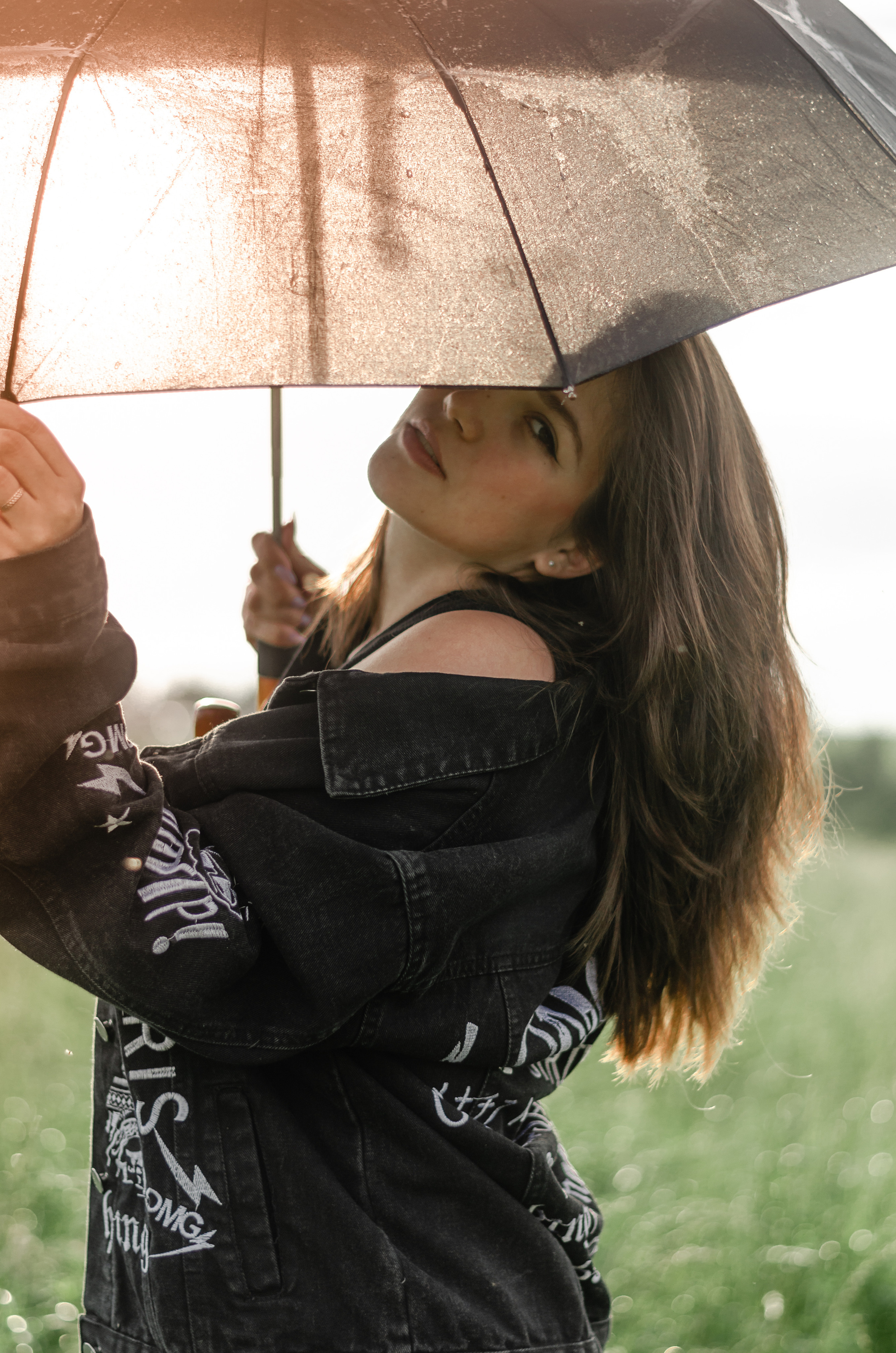 Наталья. Свадебный фотограф в Сергиевом Посаде недорого Ольга Гузанова