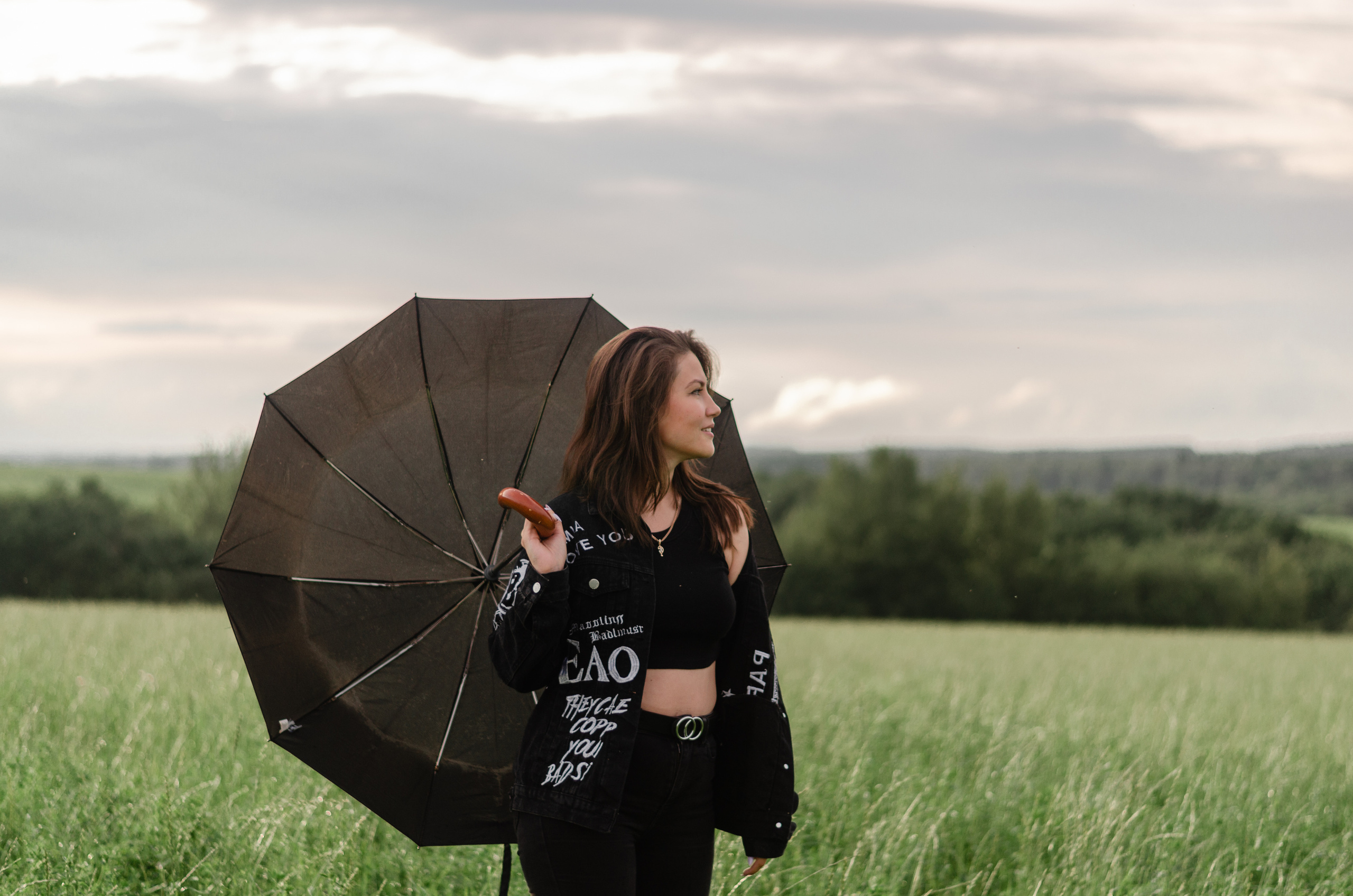 Наталья. Свадебный фотограф в Сергиевом Посаде недорого Ольга Гузанова