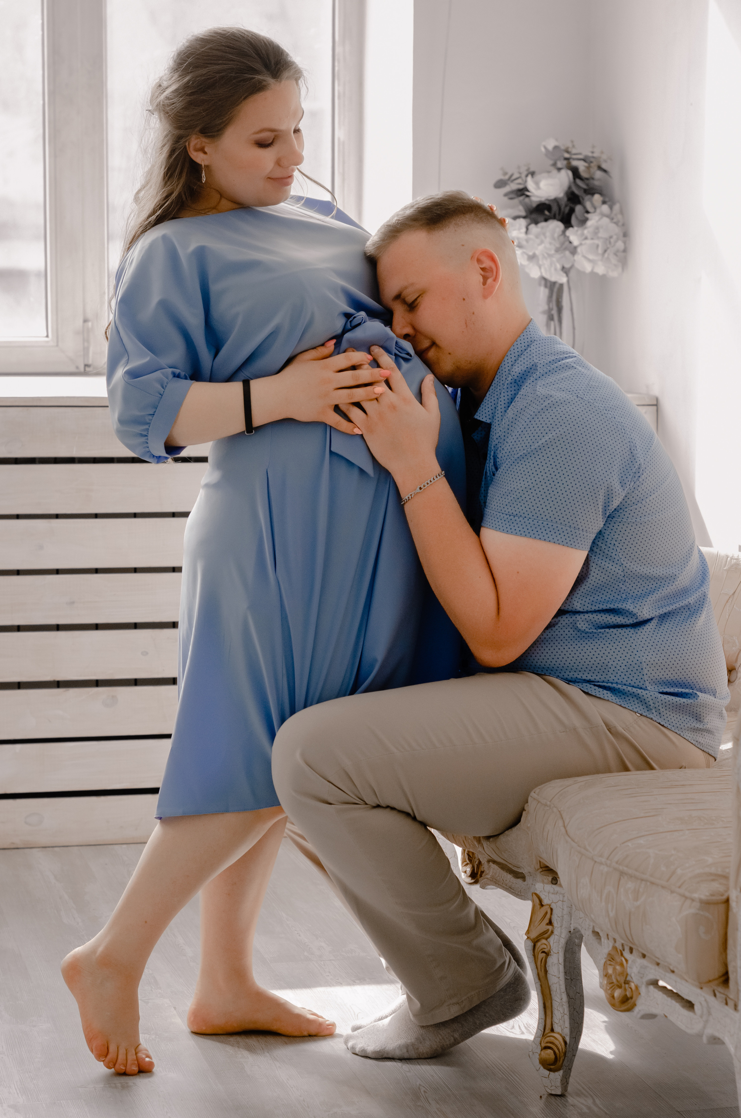 Анжелика и Александр. Свадебный фотограф в Сергиевом Посаде недорого Ольга Гузанова