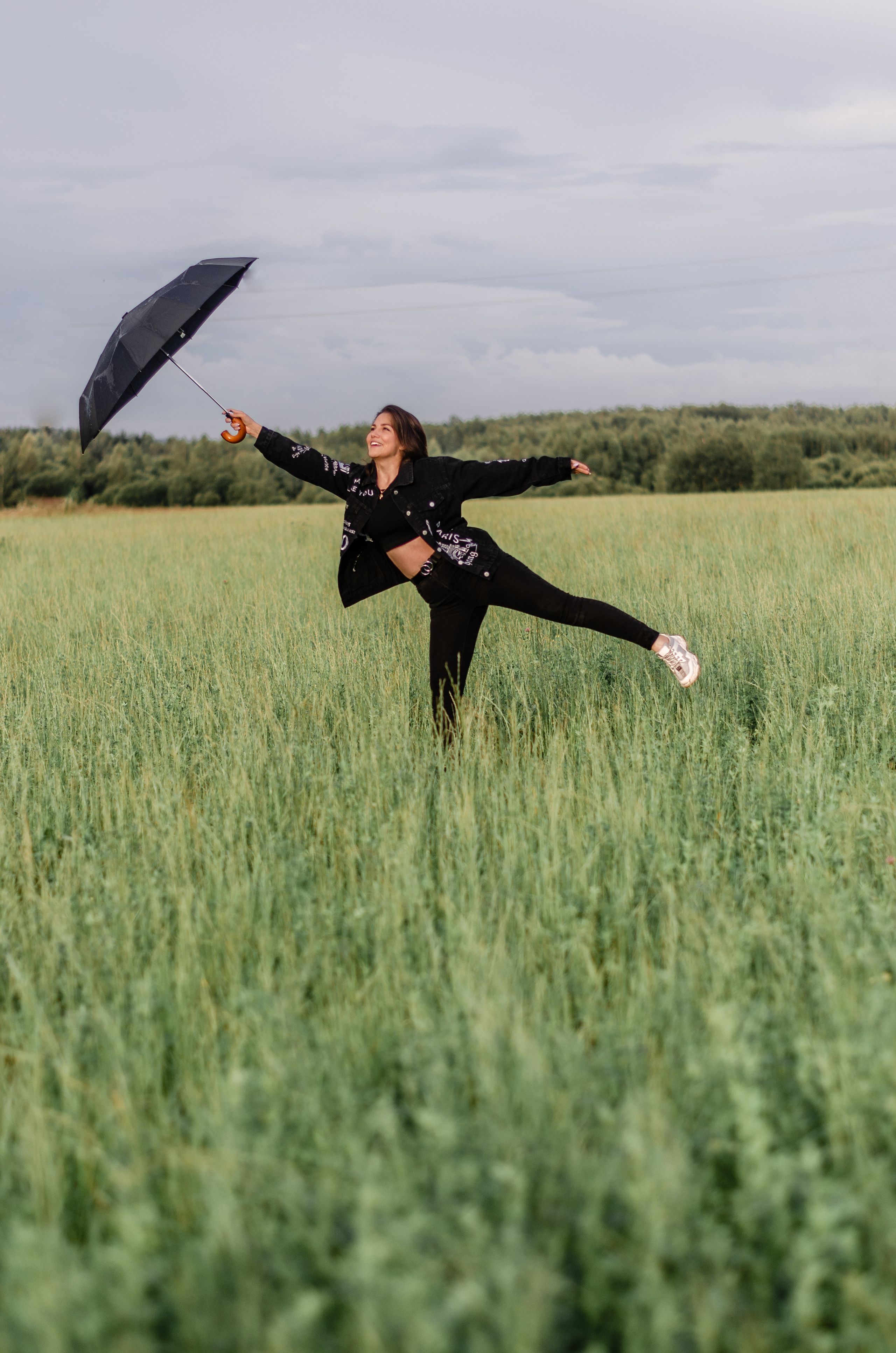 Наталья. Свадебный фотограф в Сергиевом Посаде недорого Ольга Гузанова