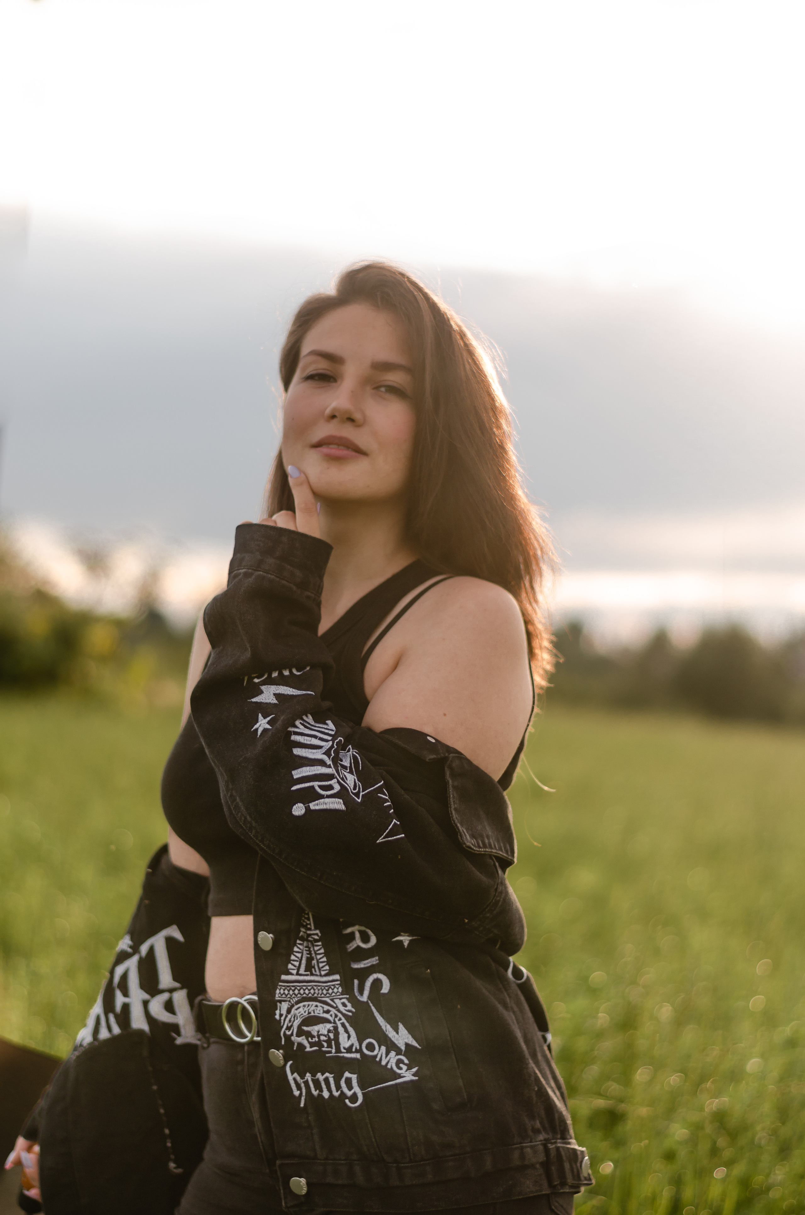 Наталья. Свадебный фотограф в Сергиевом Посаде недорого Ольга Гузанова