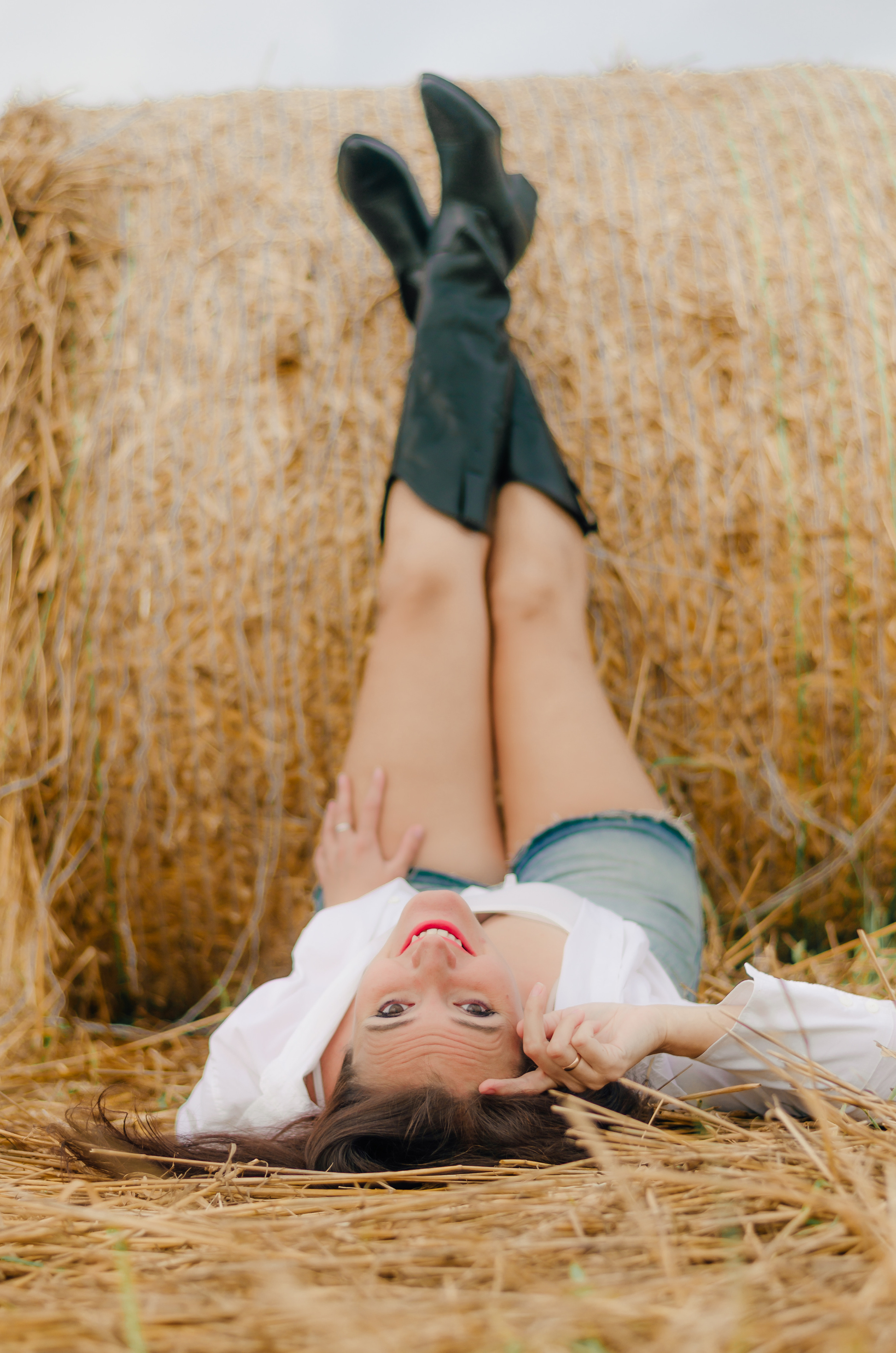 Алена. Свадебный фотограф в Сергиевом Посаде недорого Ольга Гузанова