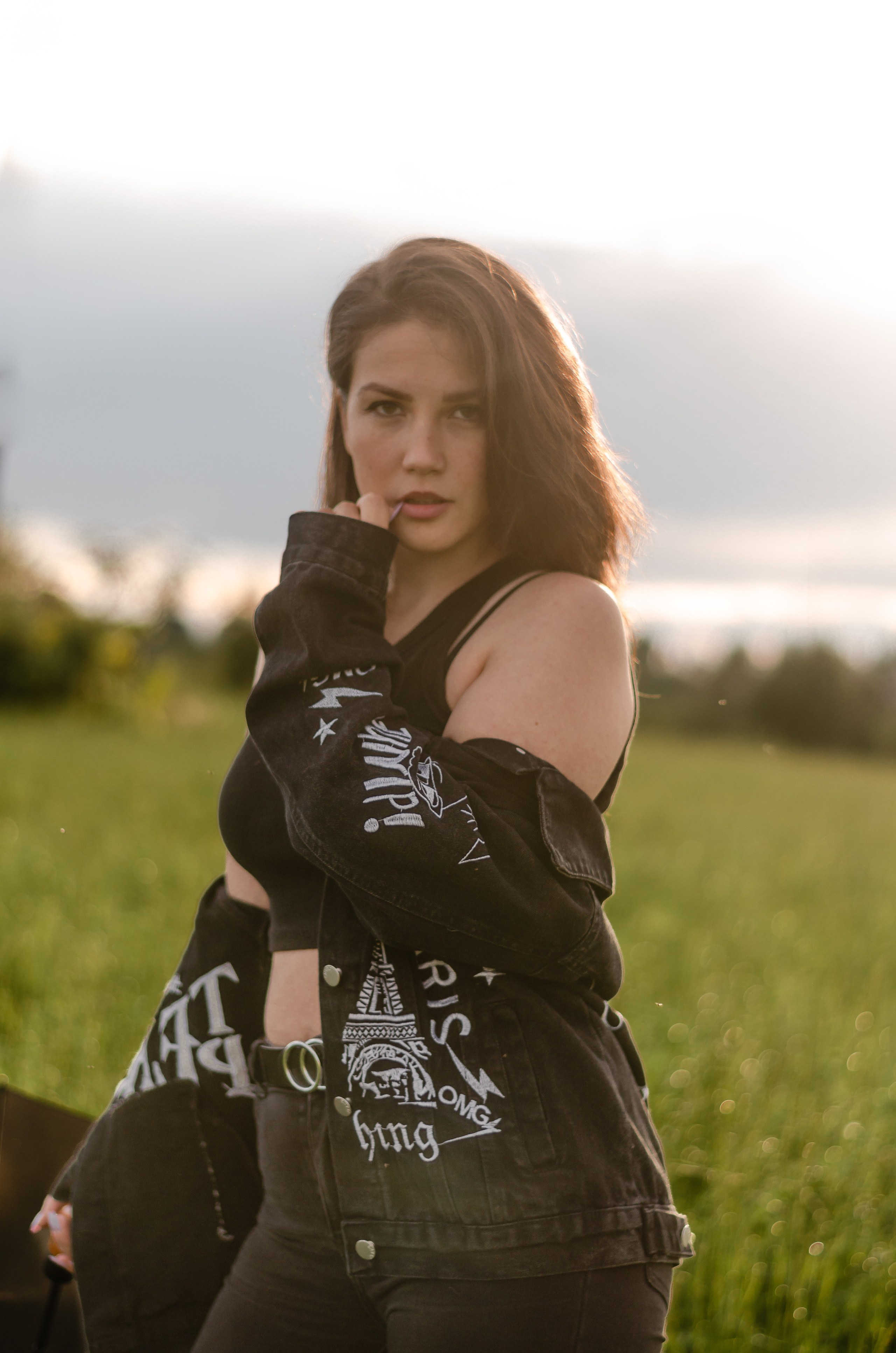 Наталья. Свадебный фотограф в Сергиевом Посаде недорого Ольга Гузанова