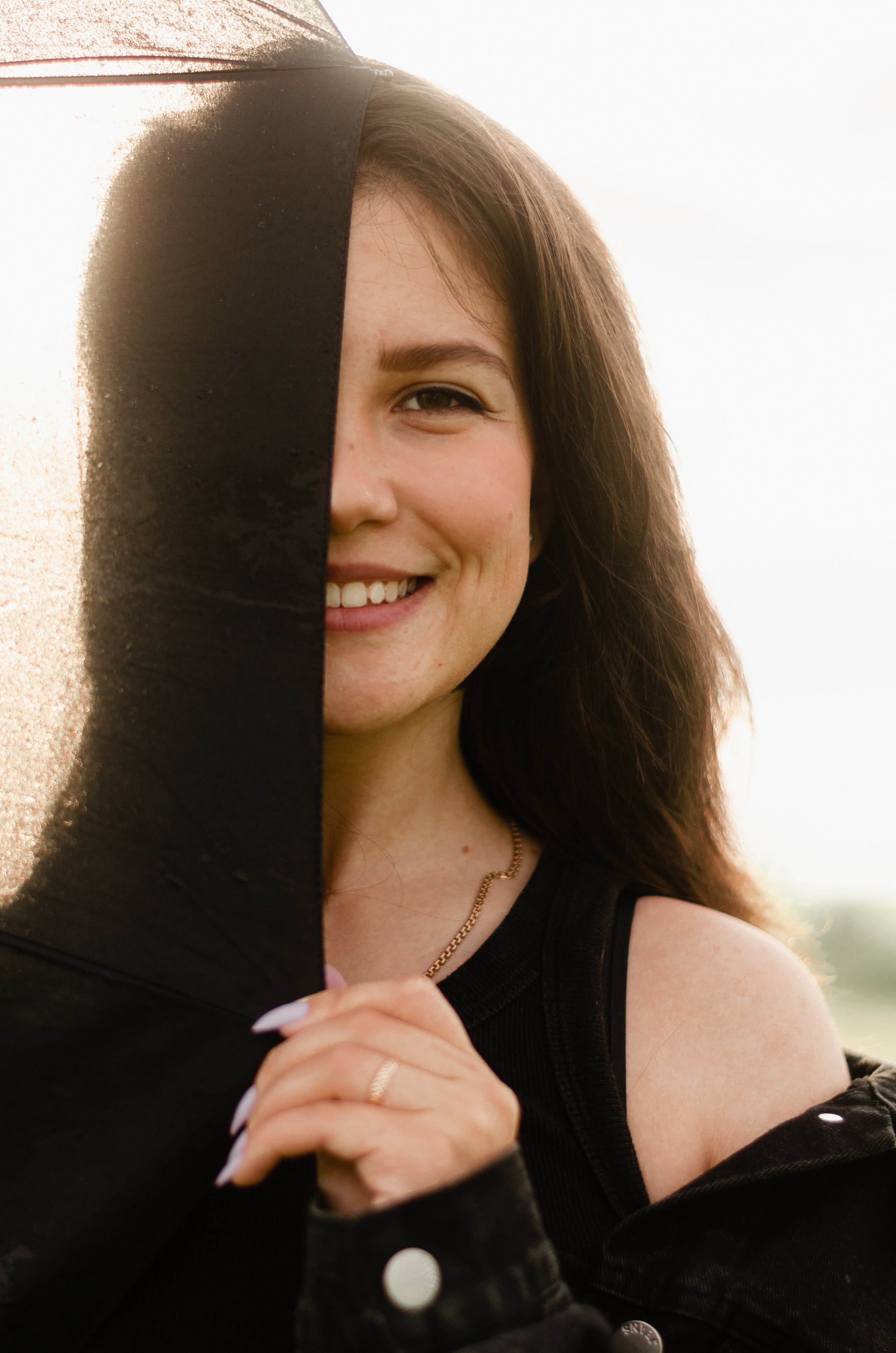 Наталья. Свадебный фотограф в Сергиевом Посаде недорого Ольга Гузанова