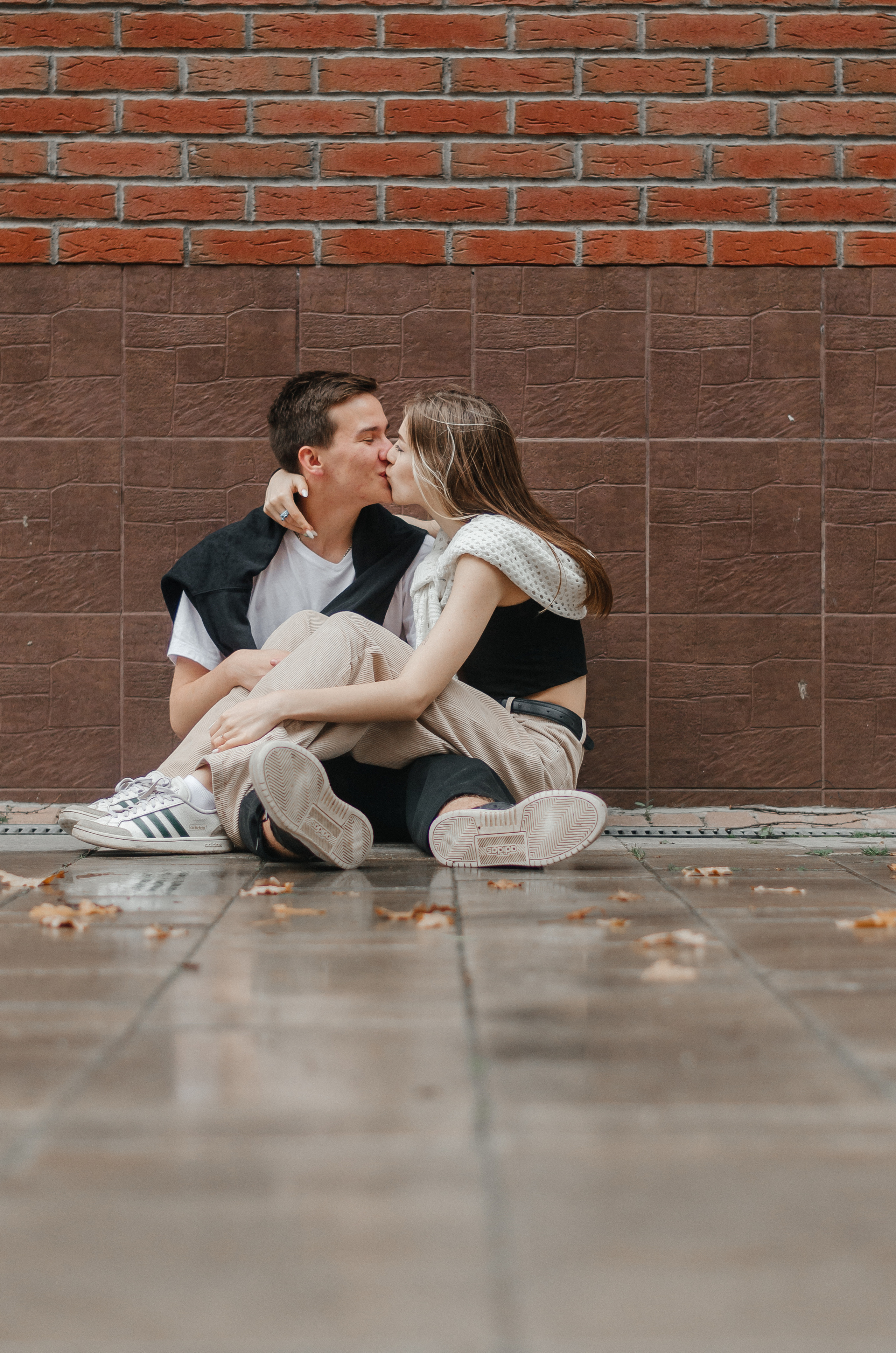Даша и Матвей. Свадебный фотограф в Сергиевом Посаде недорого Ольга Гузанова
