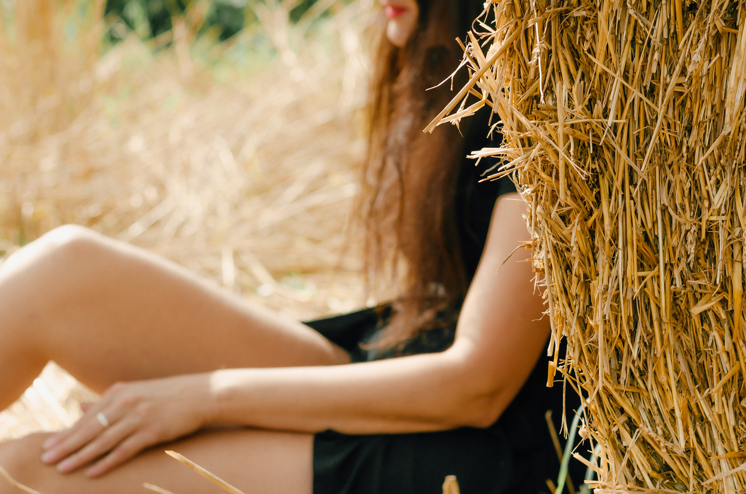 Алена. Свадебный фотограф в Сергиевом Посаде недорого Ольга Гузанова