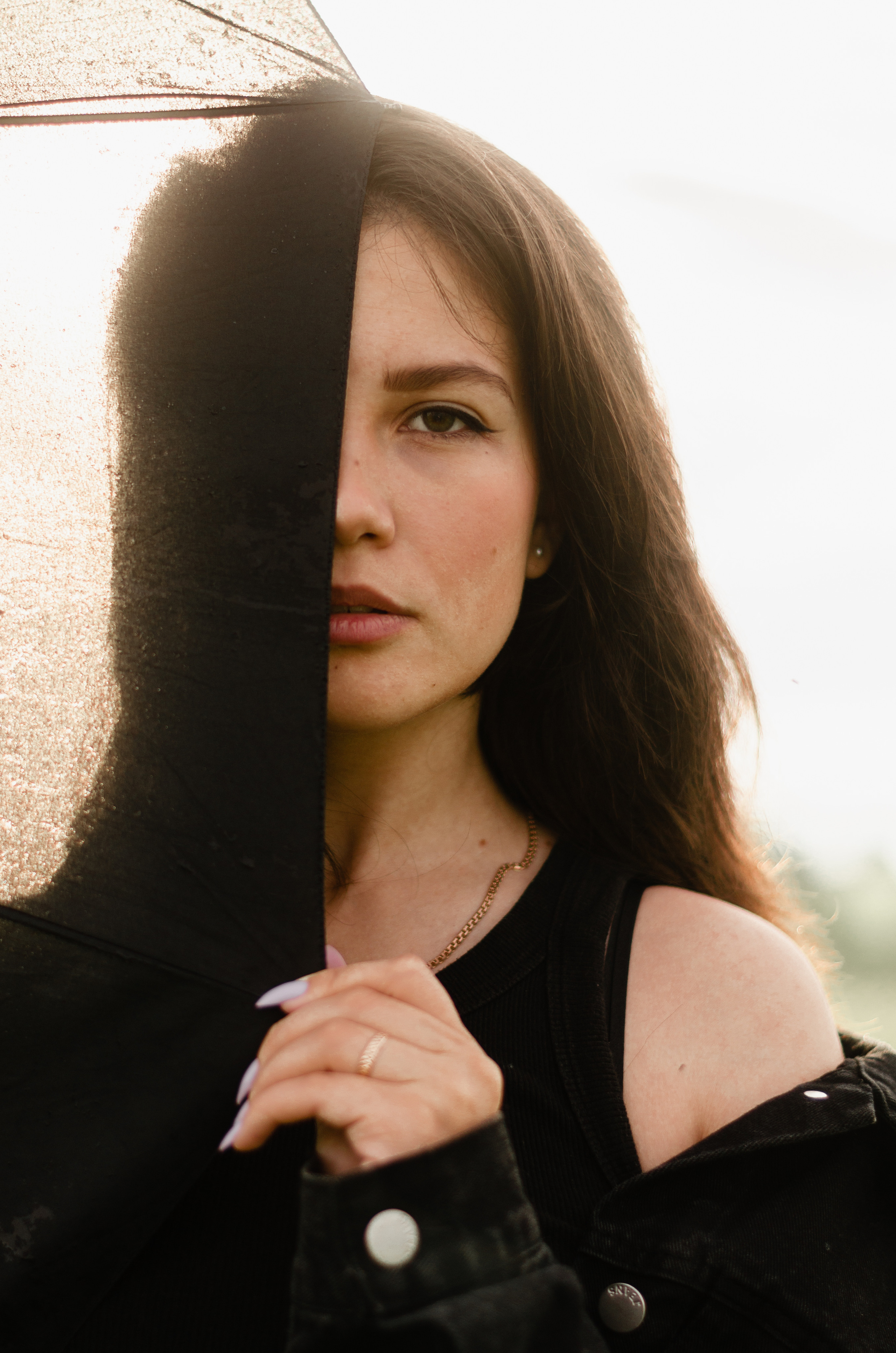 Наталья. Свадебный фотограф в Сергиевом Посаде недорого Ольга Гузанова