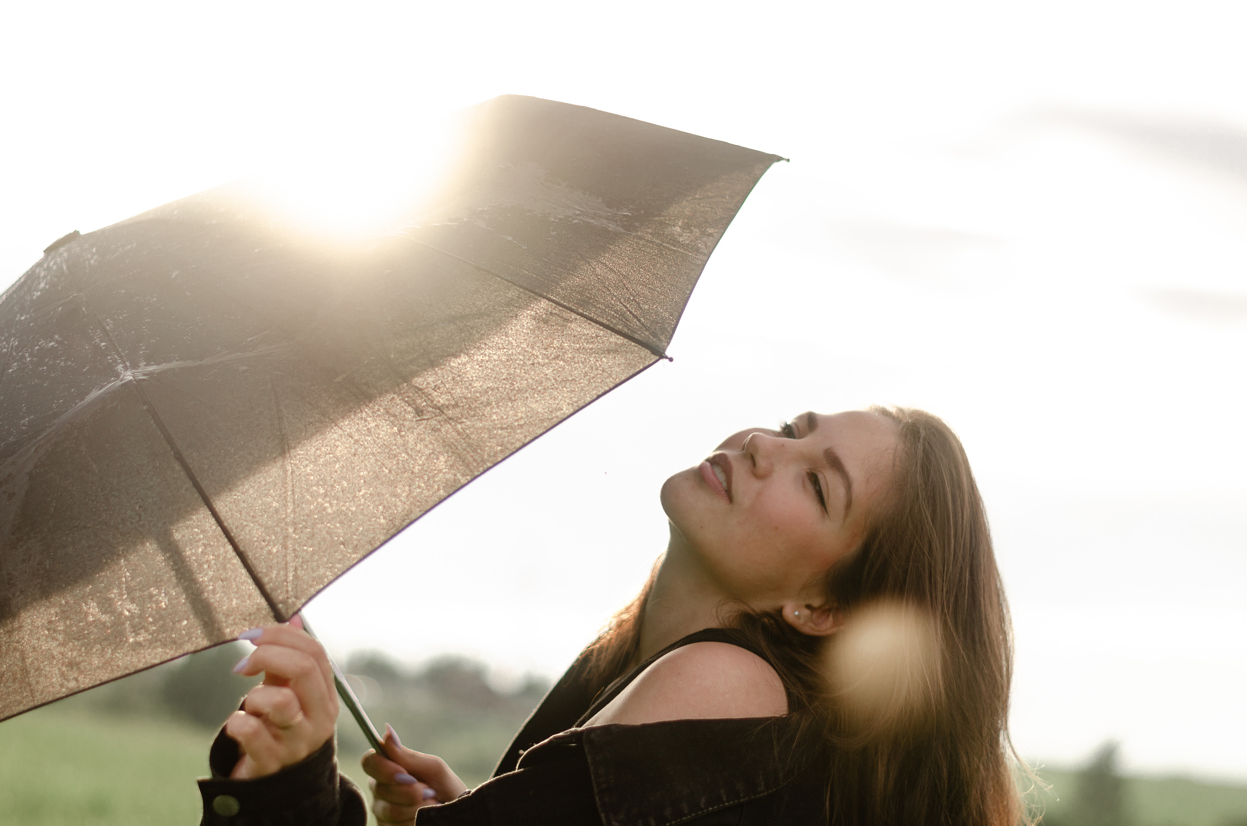 Наталья. Свадебный фотограф в Сергиевом Посаде недорого Ольга Гузанова