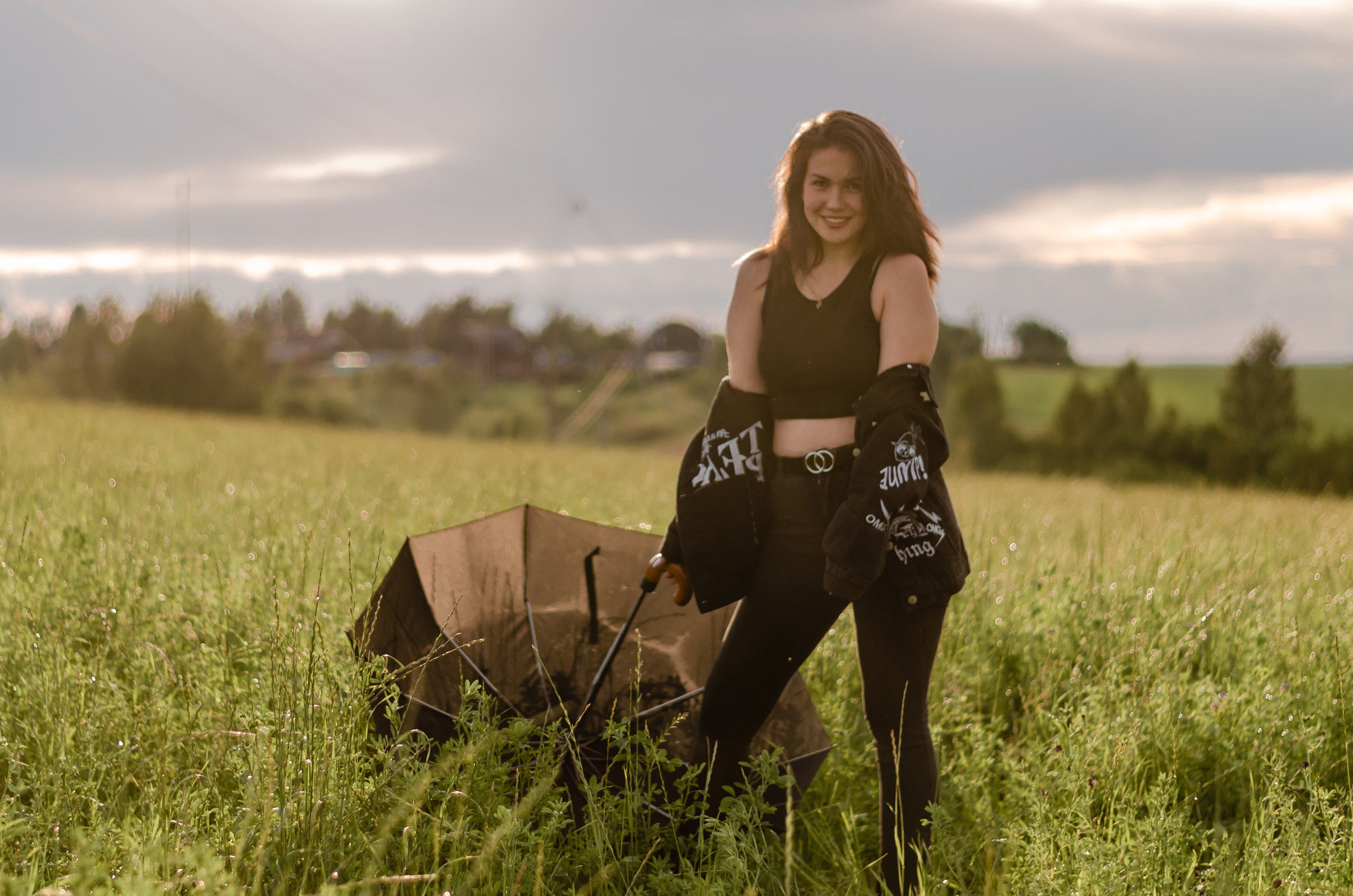 Наталья. Свадебный фотограф в Сергиевом Посаде недорого Ольга Гузанова