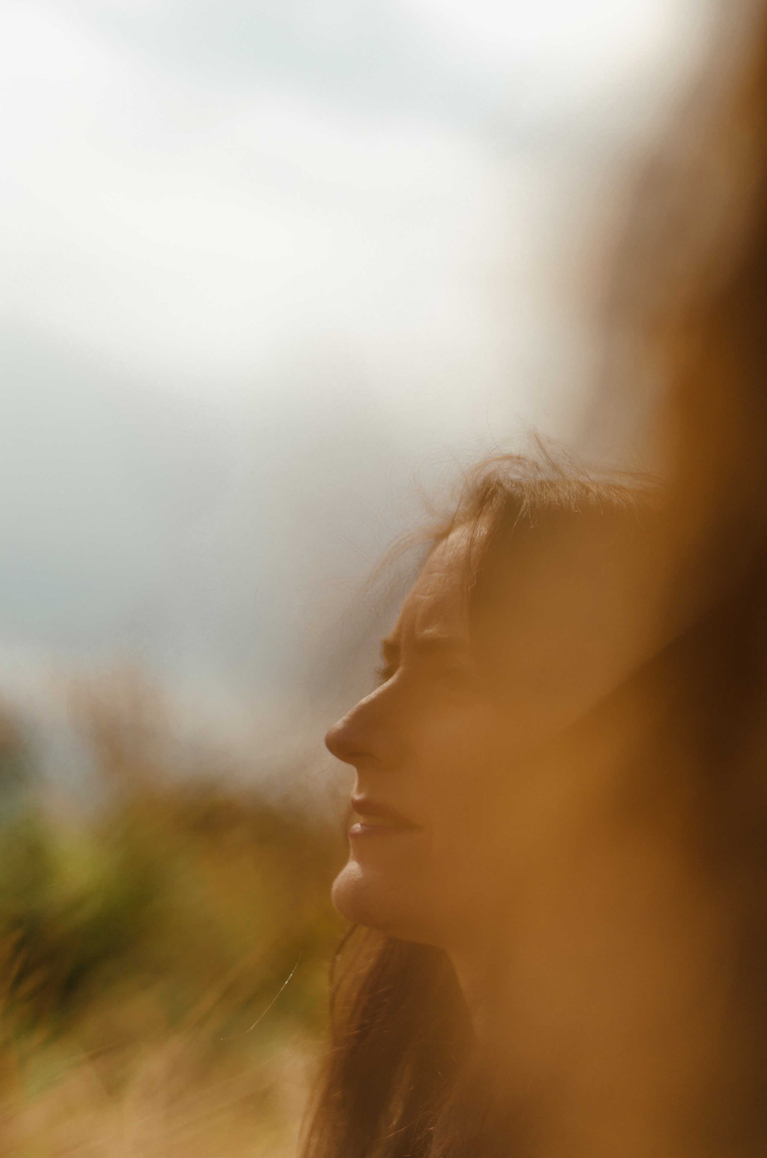 Алена. Свадебный фотограф в Сергиевом Посаде недорого Ольга Гузанова