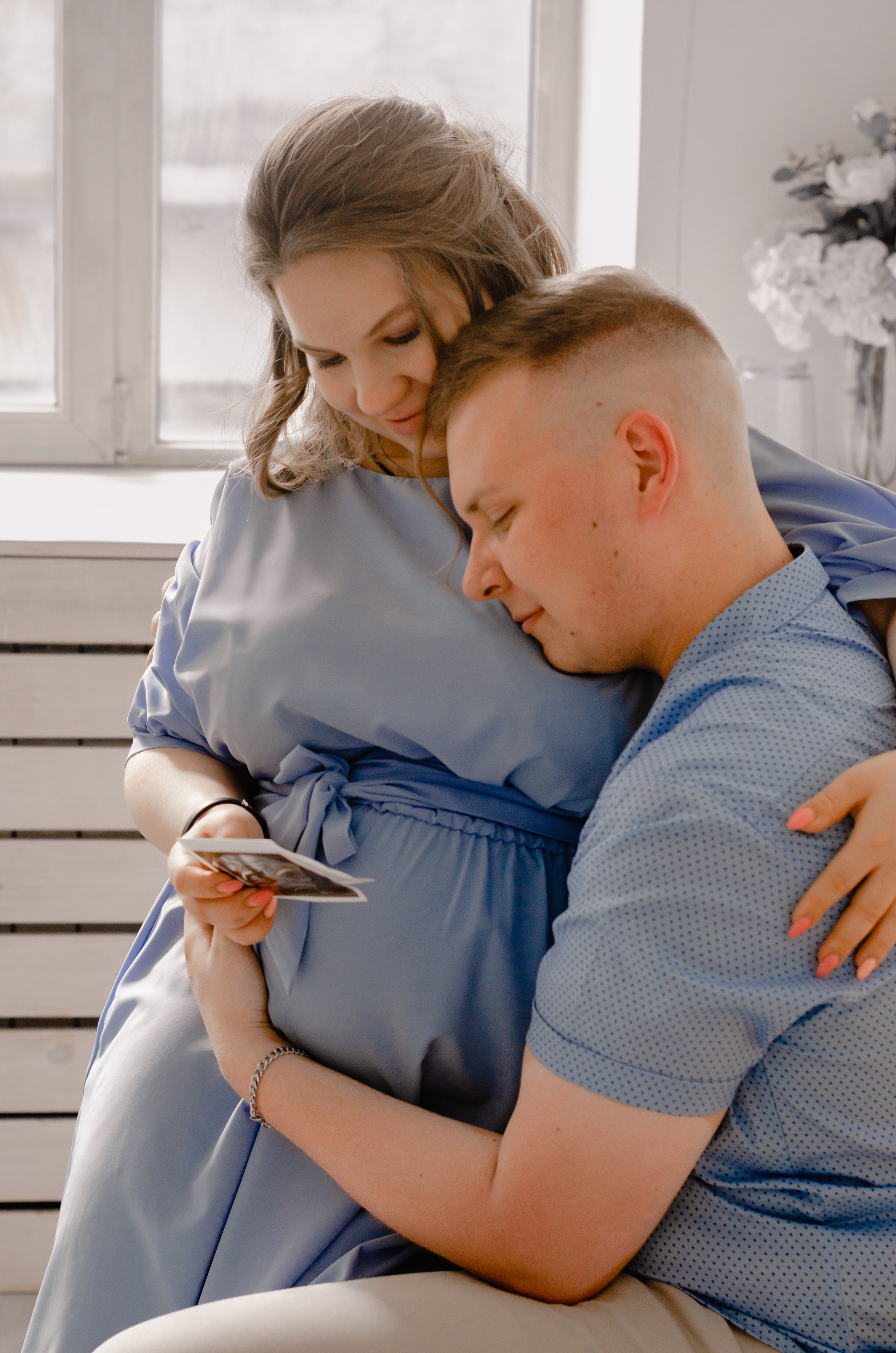 Анжелика и Александр. Свадебный фотограф в Сергиевом Посаде недорого Ольга Гузанова