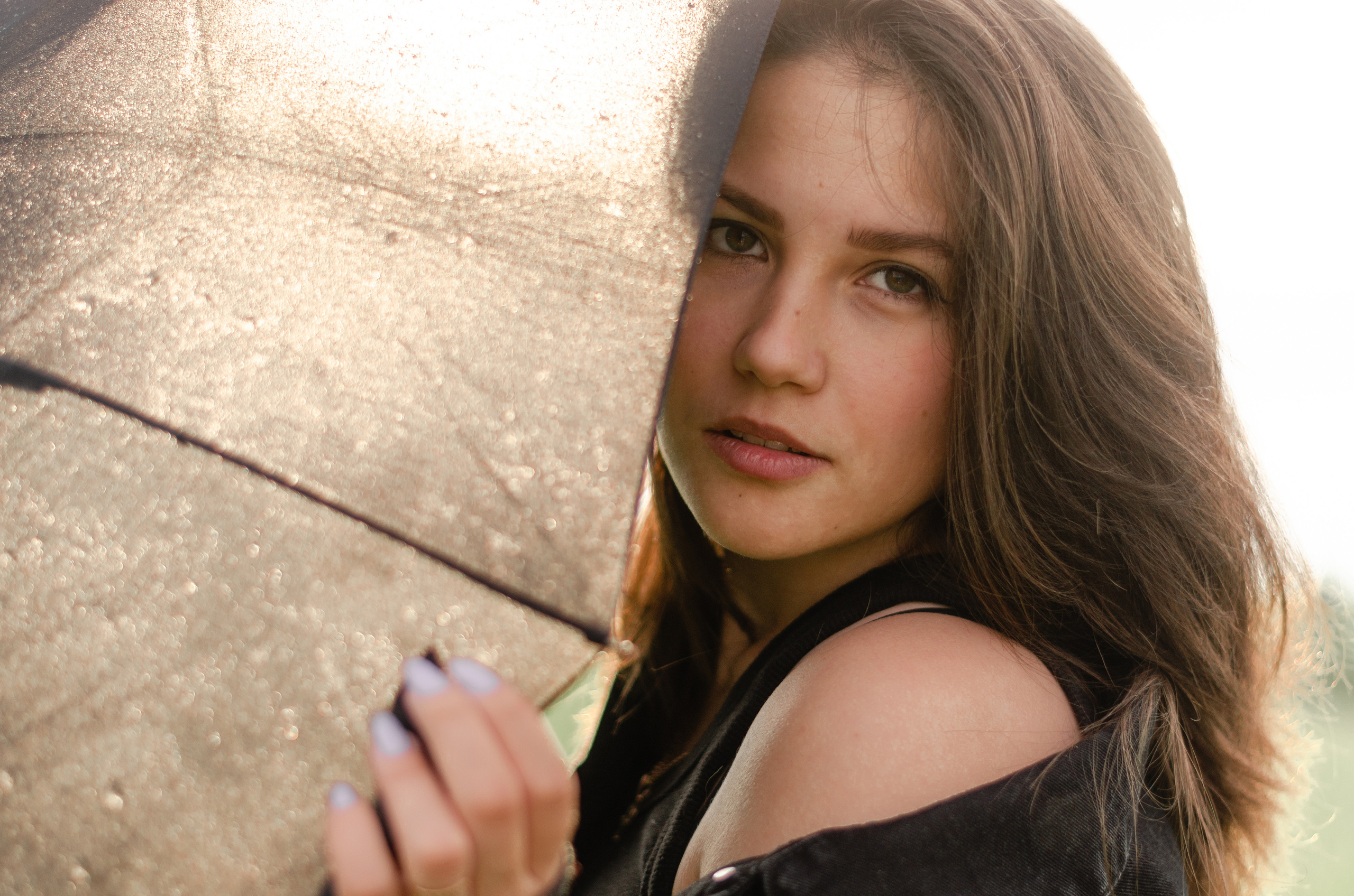 Наталья. Свадебный фотограф в Сергиевом Посаде недорого Ольга Гузанова