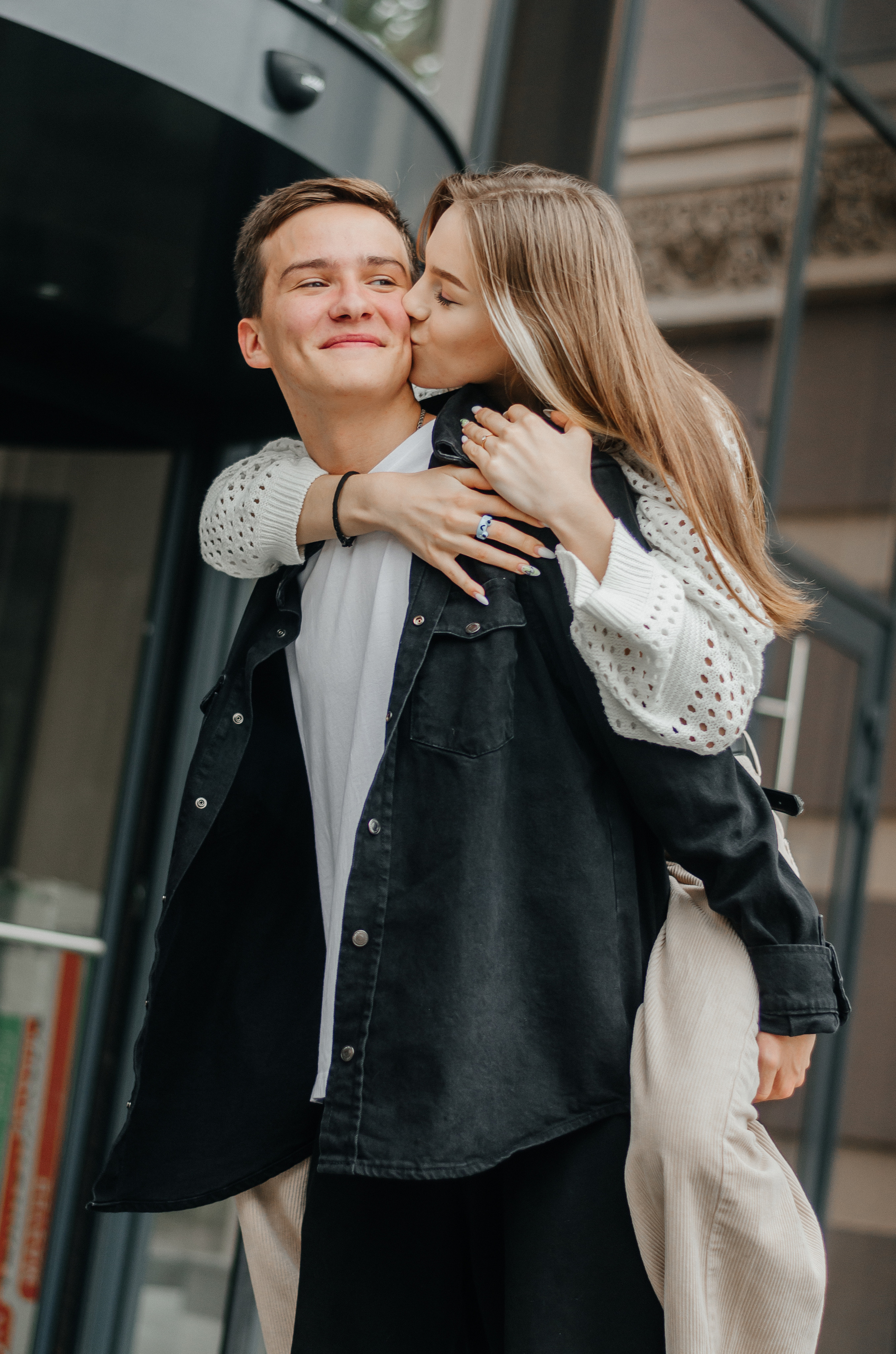 Даша и Матвей. Свадебный фотограф в Сергиевом Посаде недорого Ольга Гузанова