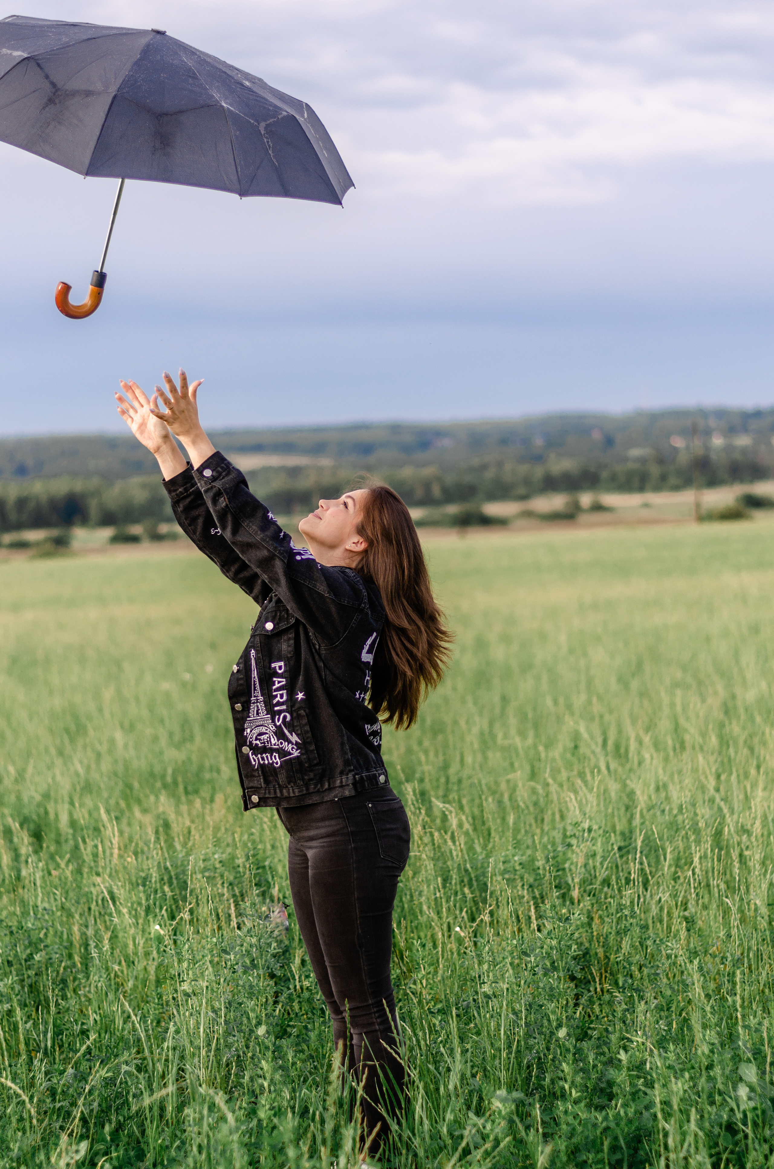 Наталья. Свадебный фотограф в Сергиевом Посаде недорого Ольга Гузанова