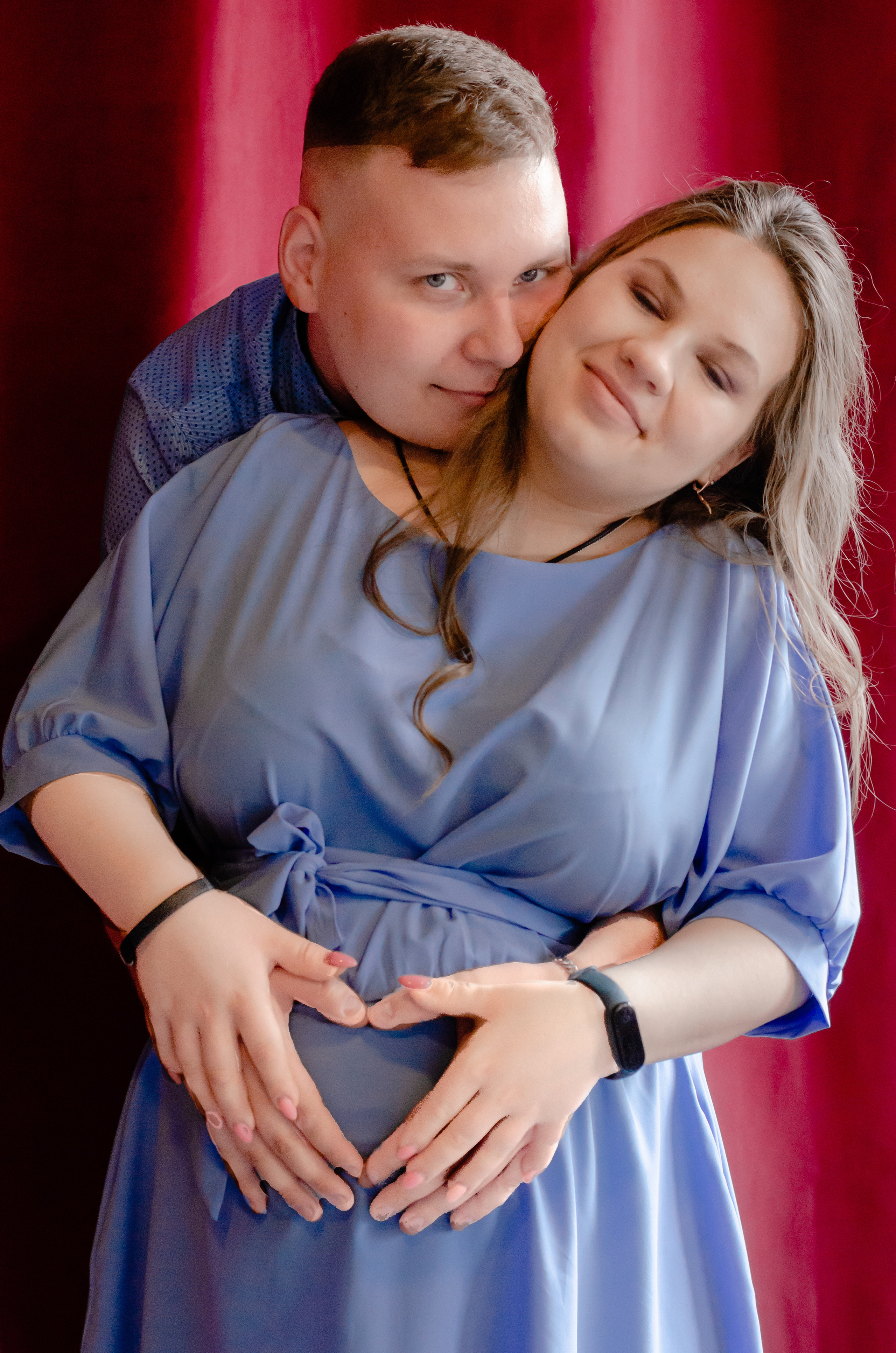 Анжелика и Александр. Свадебный фотограф в Сергиевом Посаде недорого Ольга Гузанова