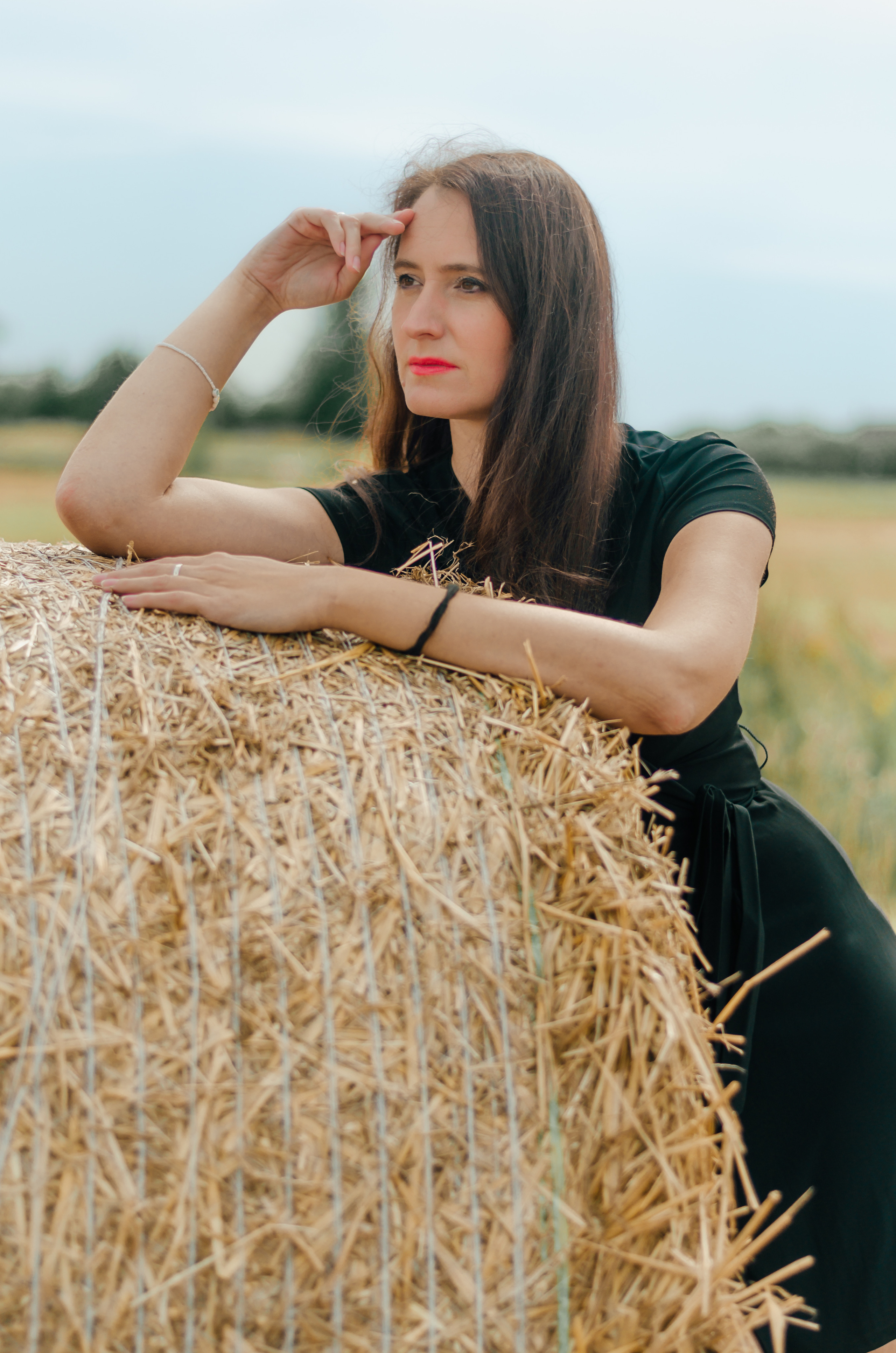 Алена. Свадебный фотограф в Сергиевом Посаде недорого Ольга Гузанова