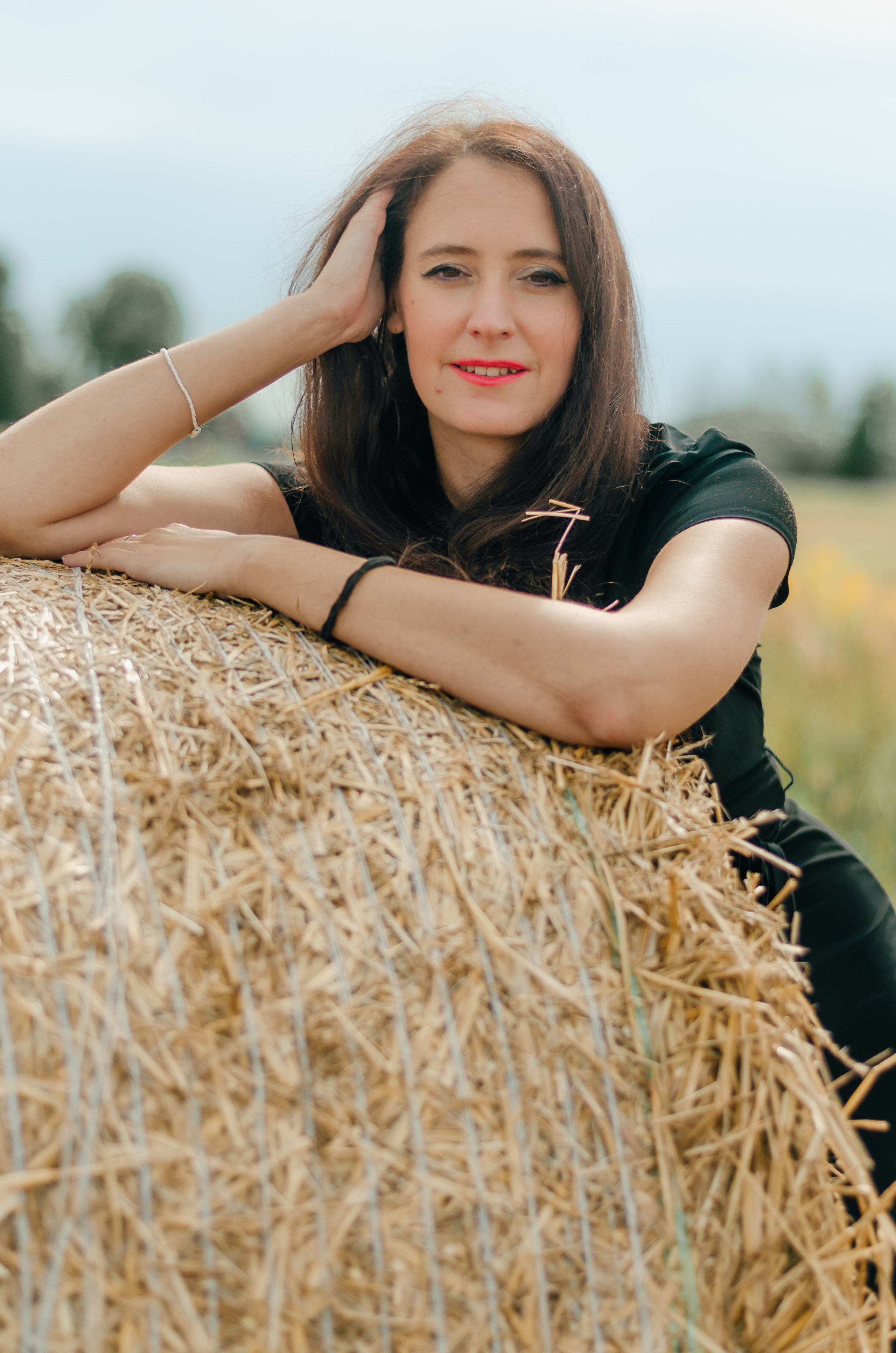 Алена. Свадебный фотограф в Сергиевом Посаде недорого Ольга Гузанова