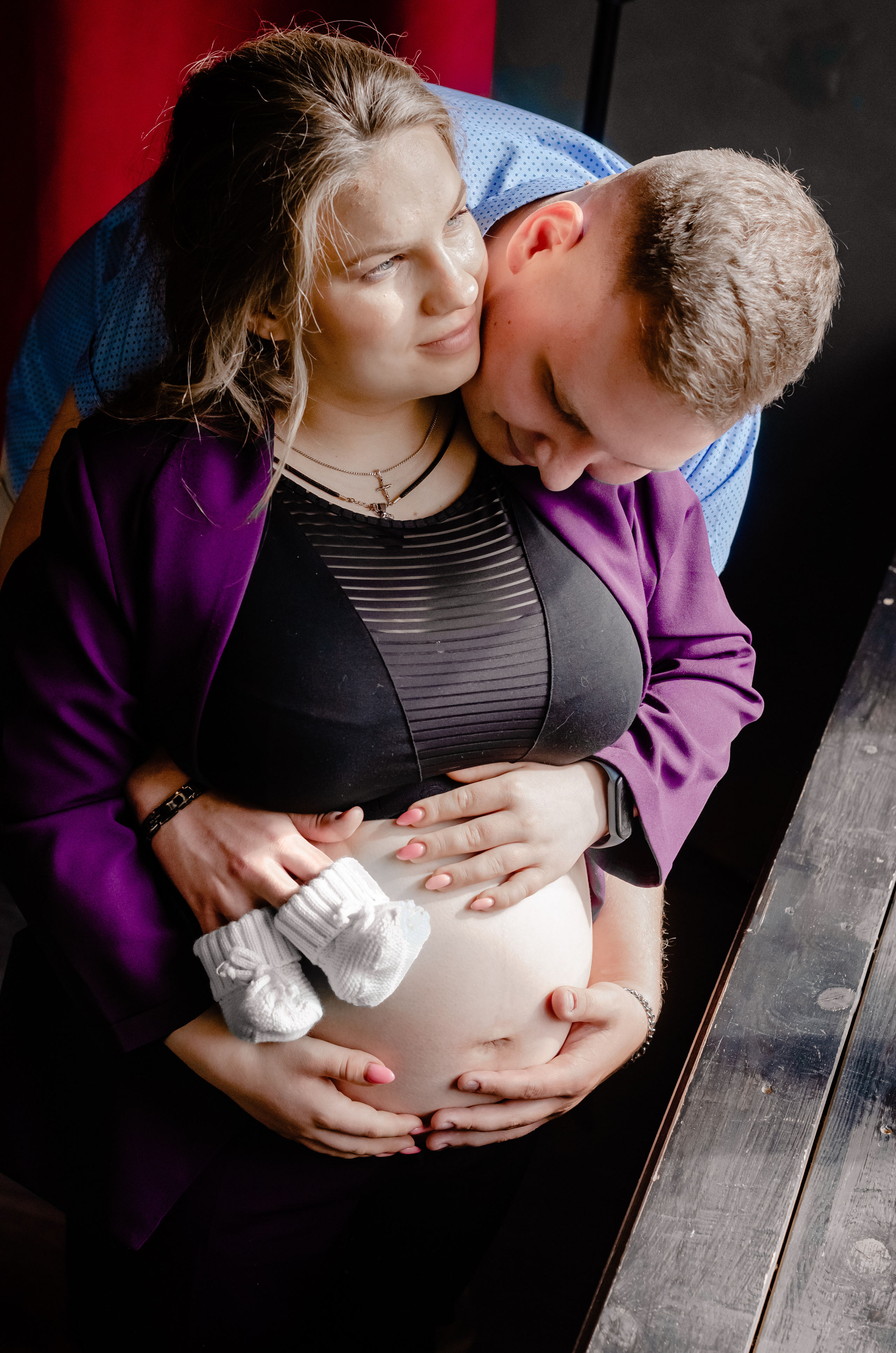 Анжелика и Александр. Свадебный фотограф в Сергиевом Посаде недорого Ольга Гузанова