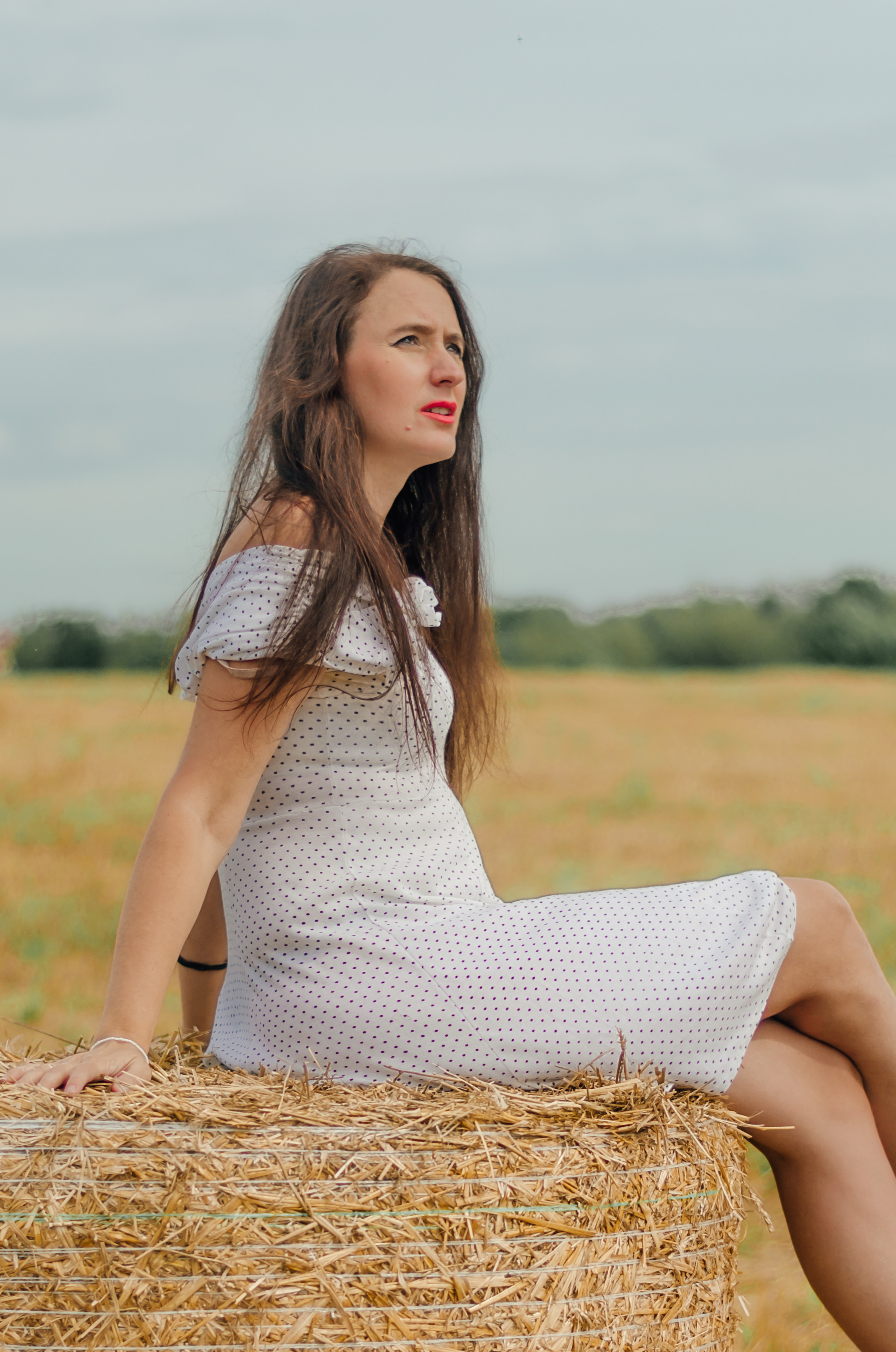 Алена. Свадебный фотограф в Сергиевом Посаде недорого Ольга Гузанова