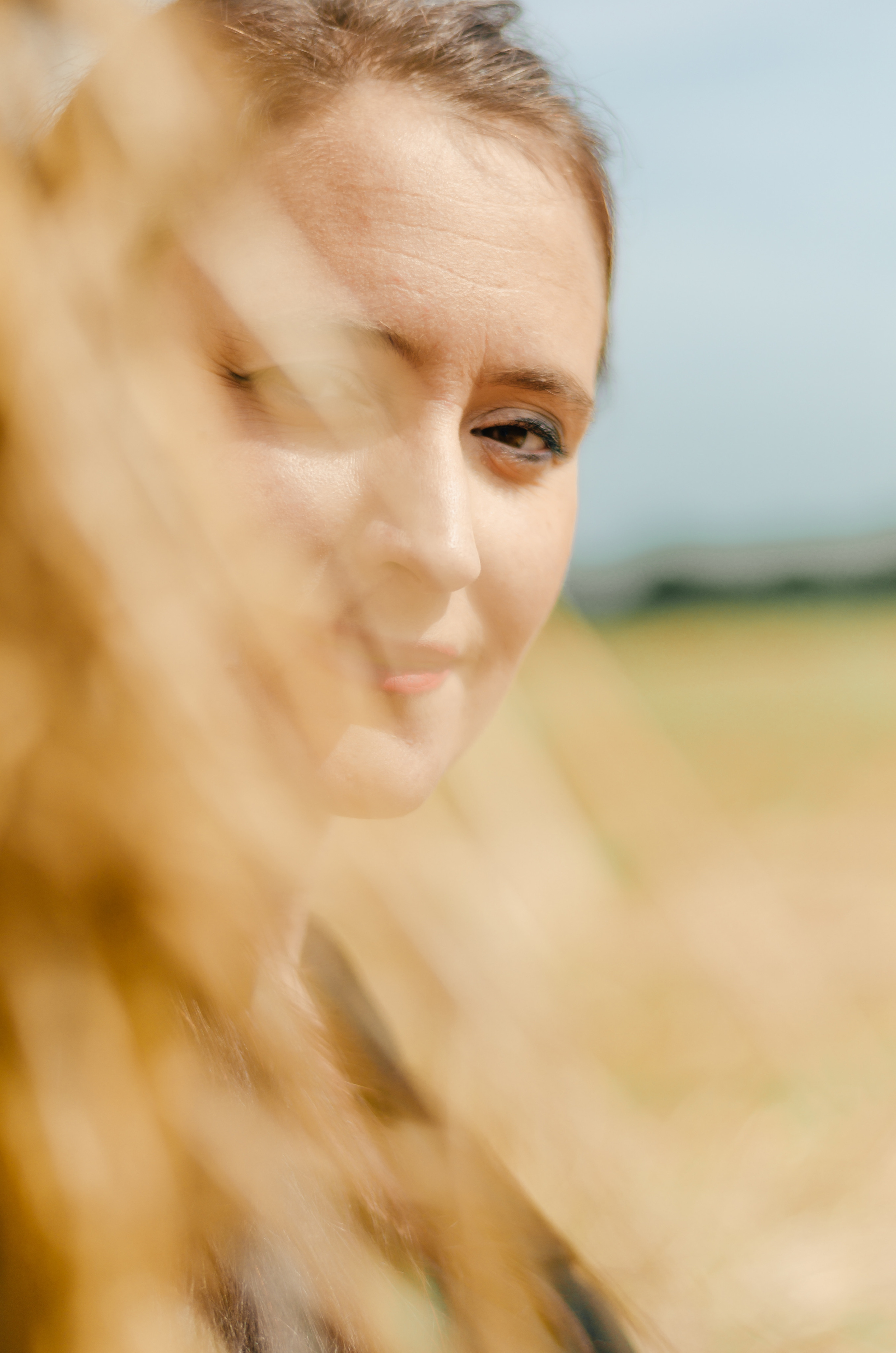 Алена. Свадебный фотограф в Сергиевом Посаде недорого Ольга Гузанова