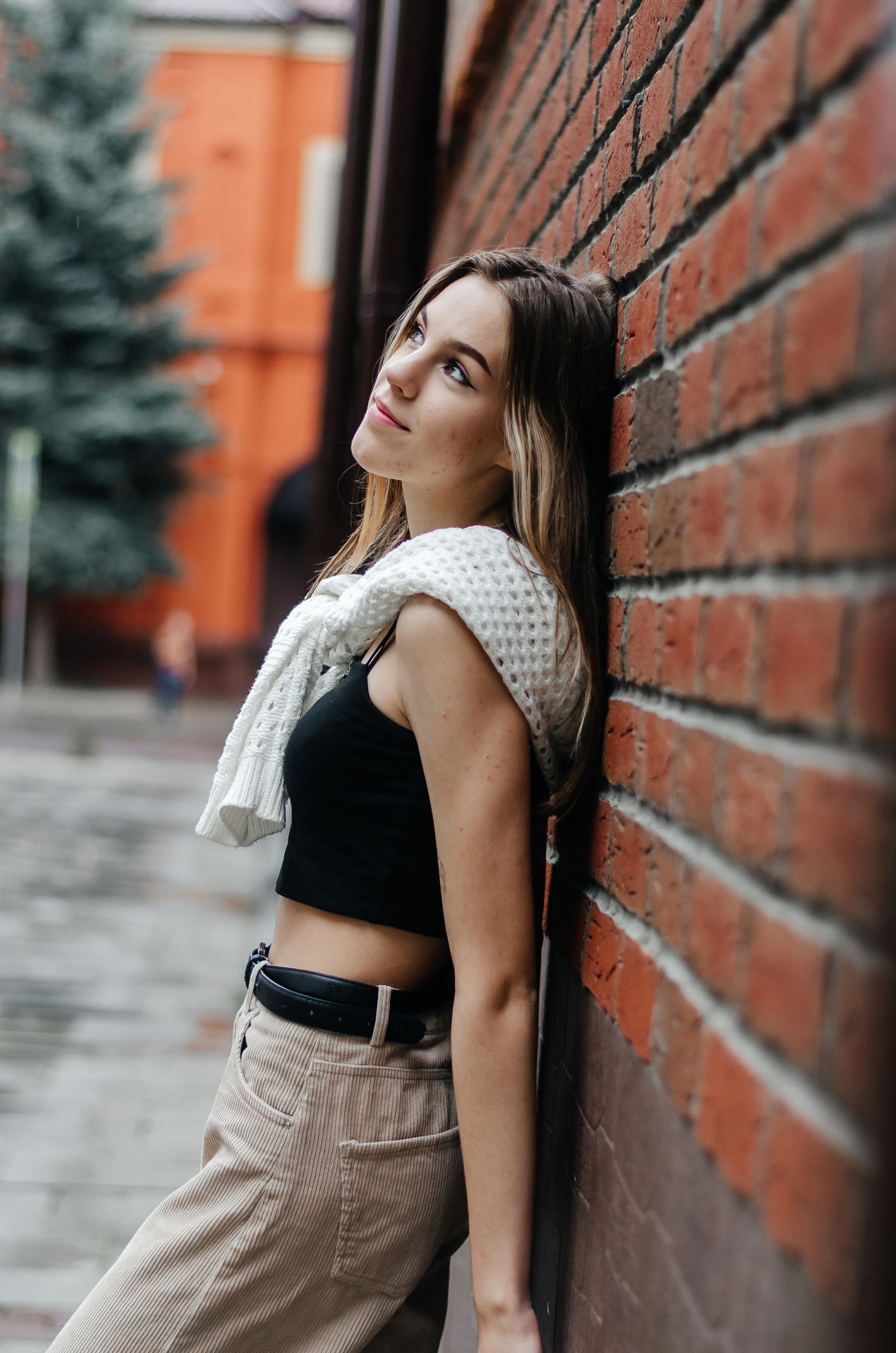 Даша и Матвей. Свадебный фотограф в Сергиевом Посаде недорого Ольга Гузанова