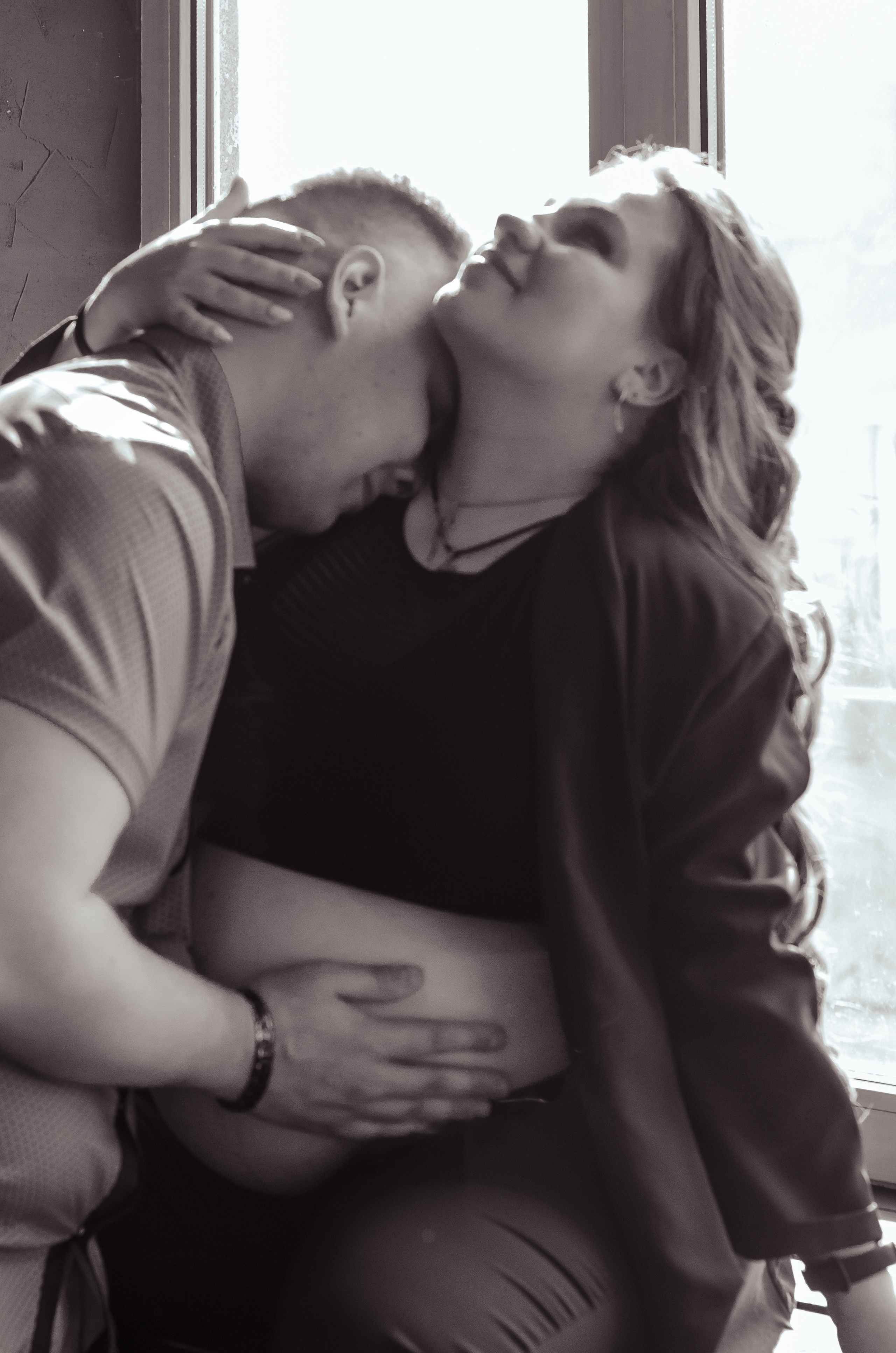 Анжелика и Александр. Свадебный фотограф в Сергиевом Посаде недорого Ольга Гузанова