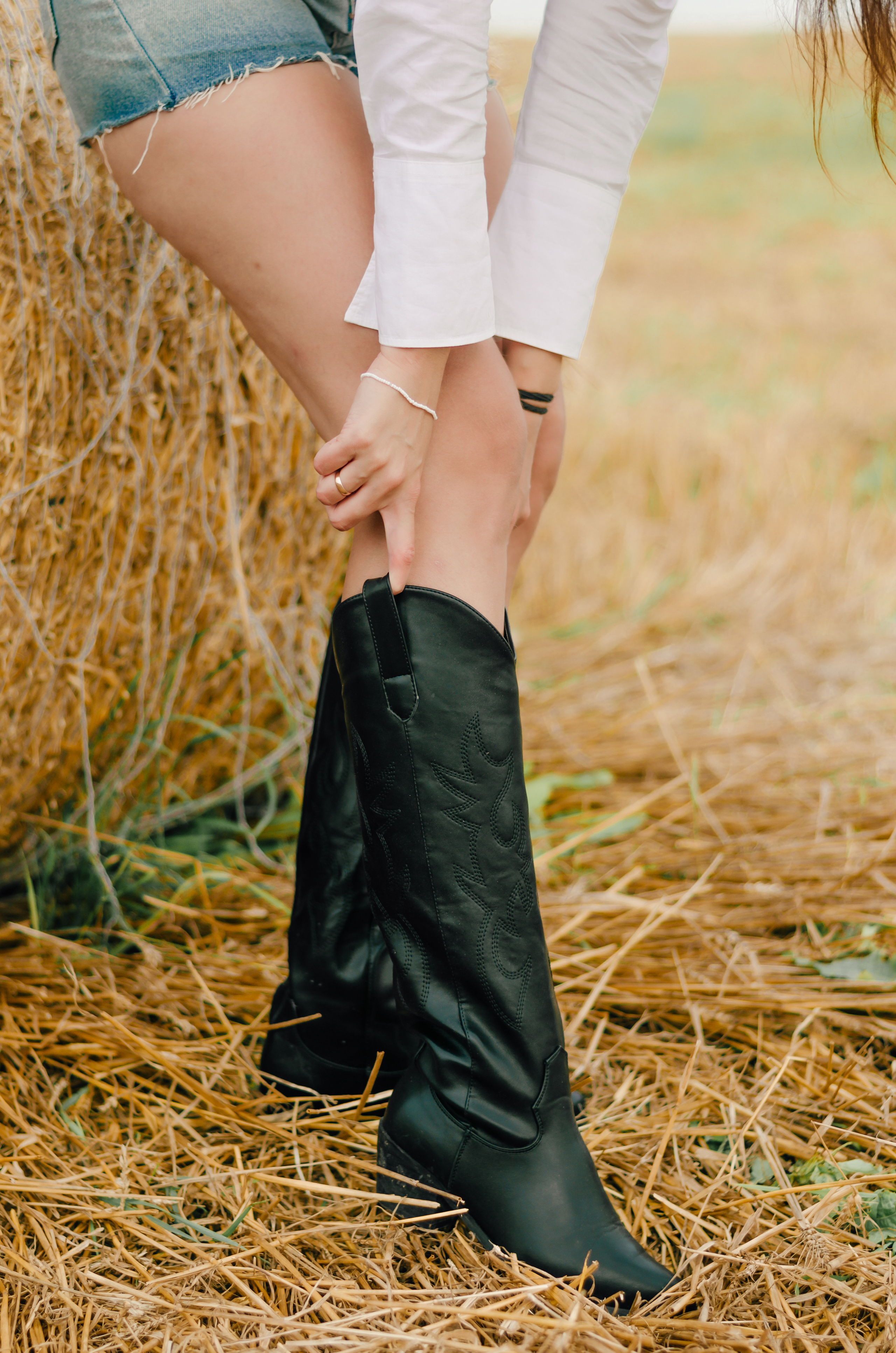 Алена. Свадебный фотограф в Сергиевом Посаде недорого Ольга Гузанова