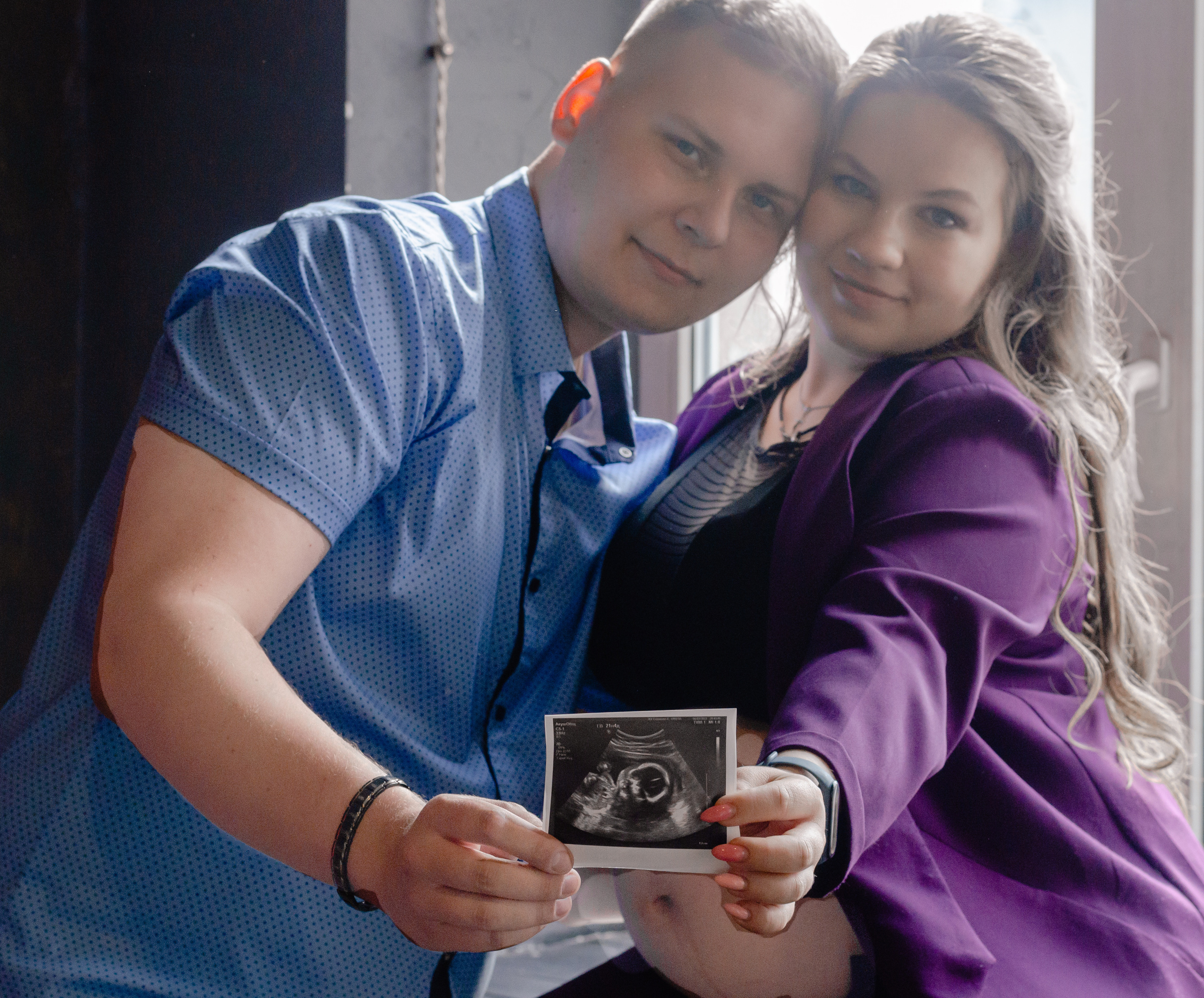 Анжелика и Александр. Свадебный фотограф в Сергиевом Посаде недорого Ольга Гузанова