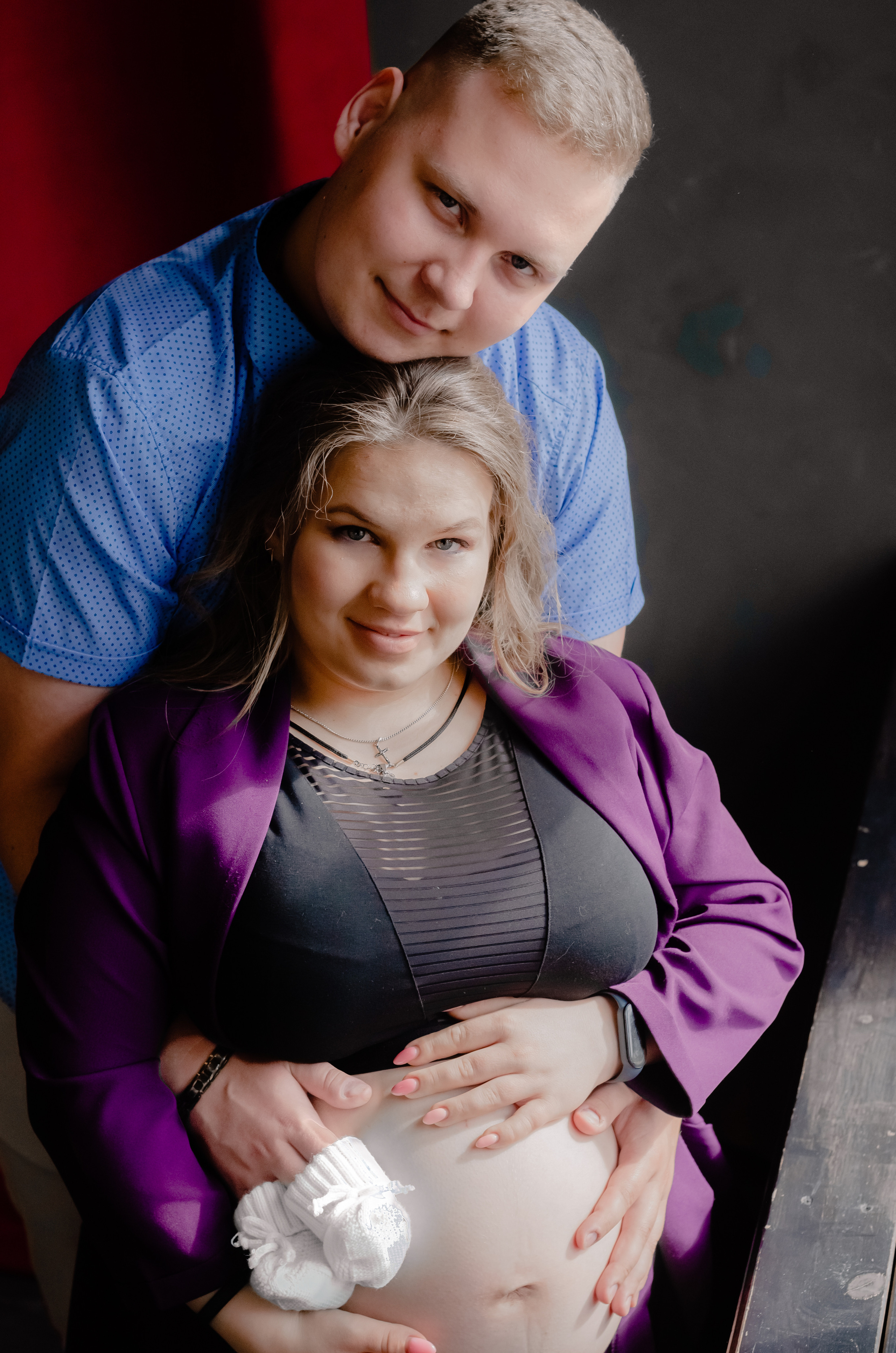 Анжелика и Александр. Свадебный фотограф в Сергиевом Посаде недорого Ольга Гузанова