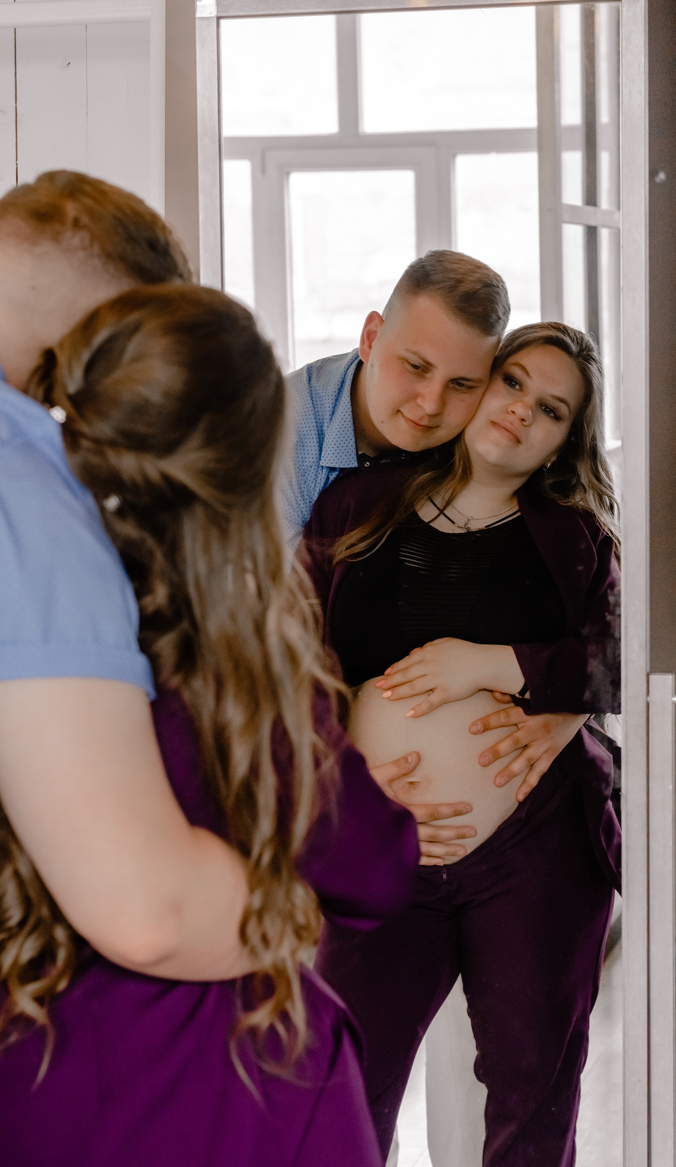 Анжелика и Александр. Свадебный фотограф в Сергиевом Посаде недорого Ольга Гузанова