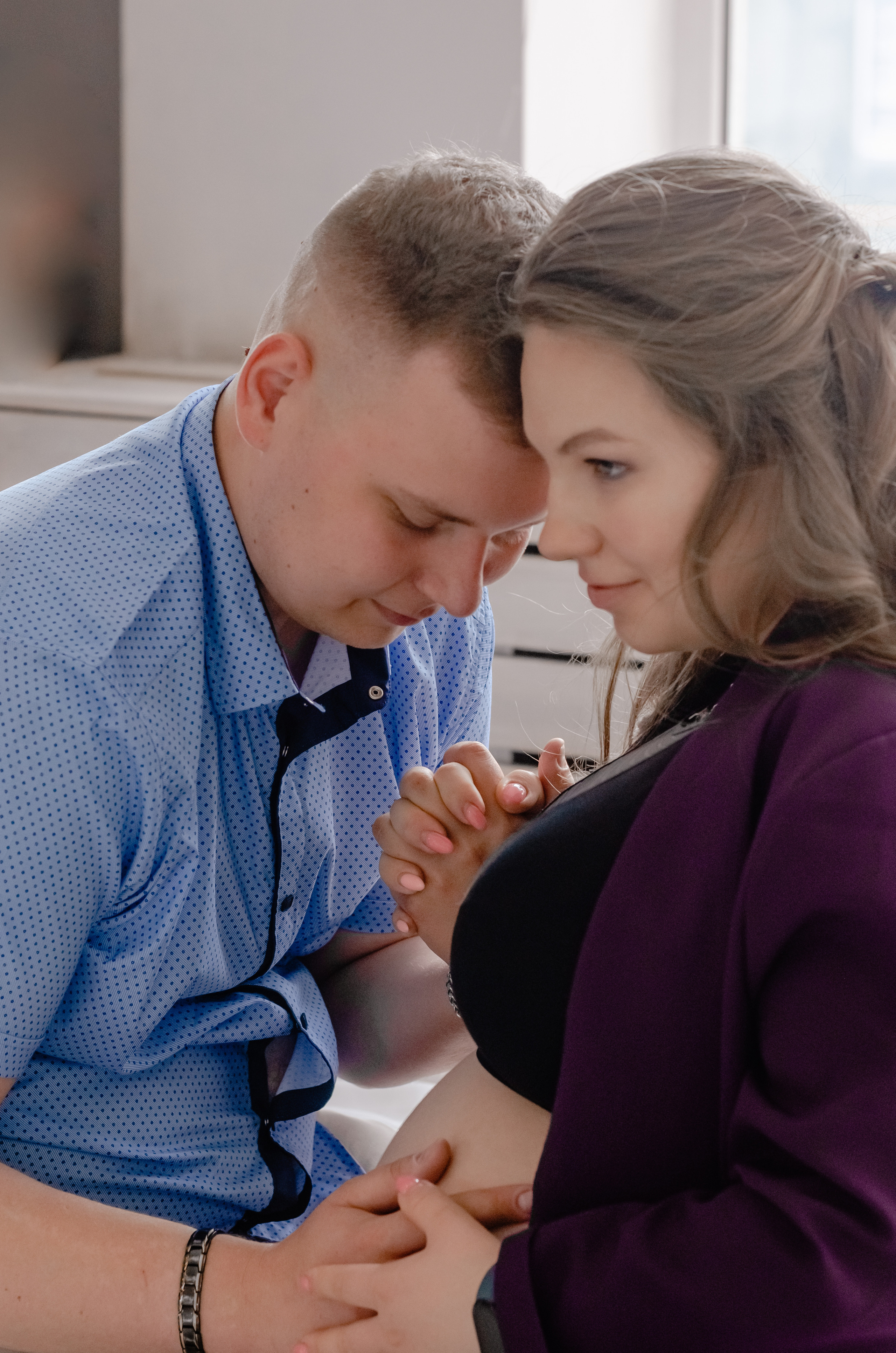 Анжелика и Александр. Свадебный фотограф в Сергиевом Посаде недорого Ольга Гузанова