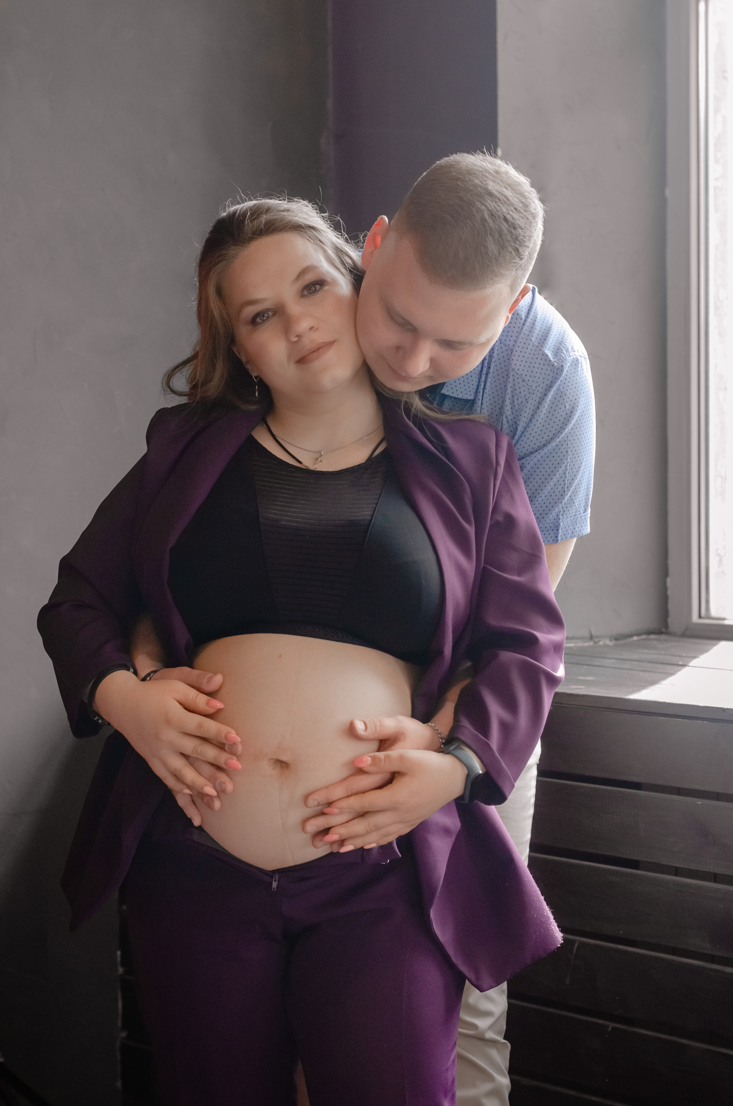 Анжелика и Александр. Свадебный фотограф в Сергиевом Посаде недорого Ольга Гузанова