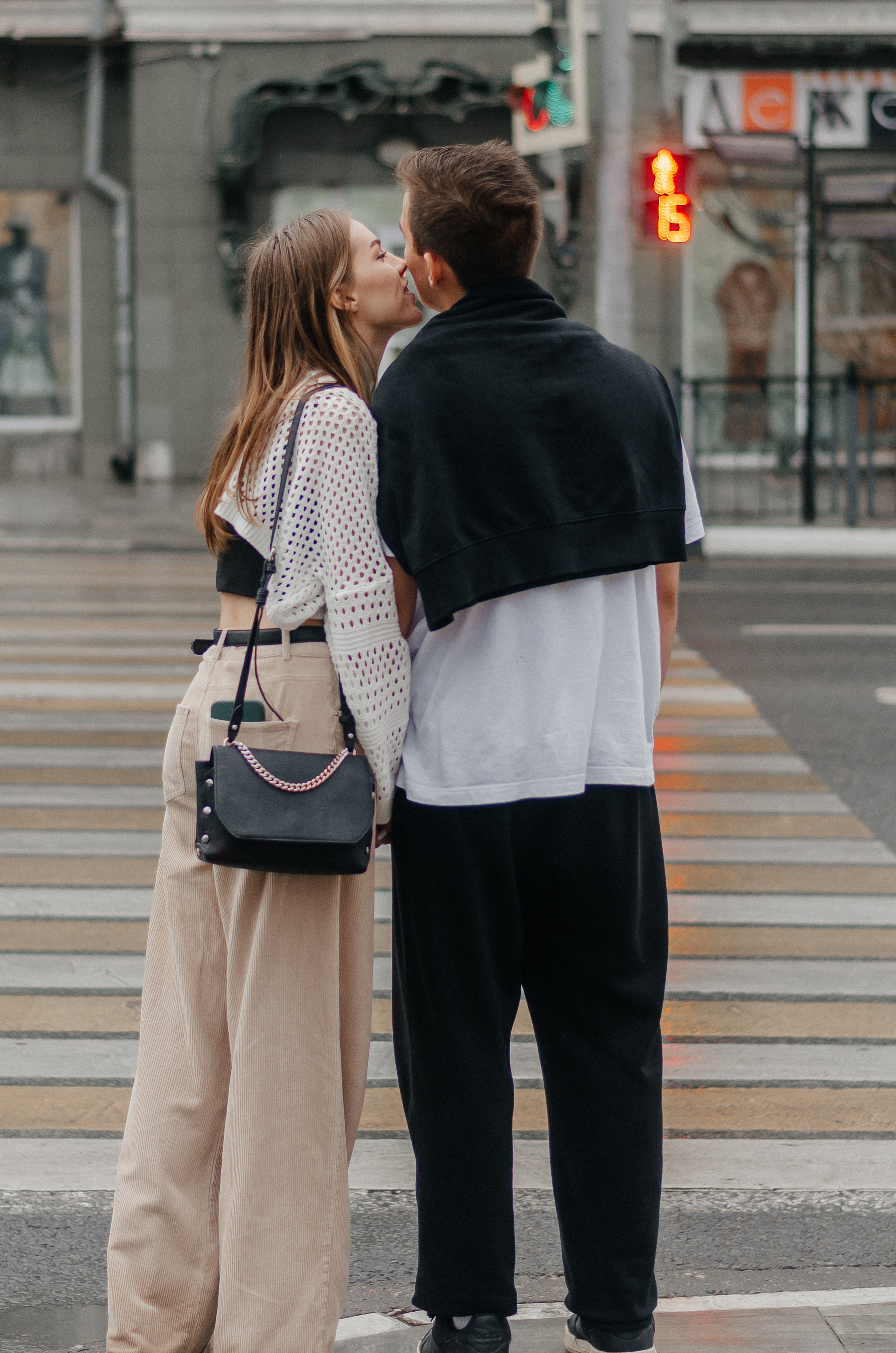 Даша и Матвей. Свадебный фотограф в Сергиевом Посаде недорого Ольга Гузанова