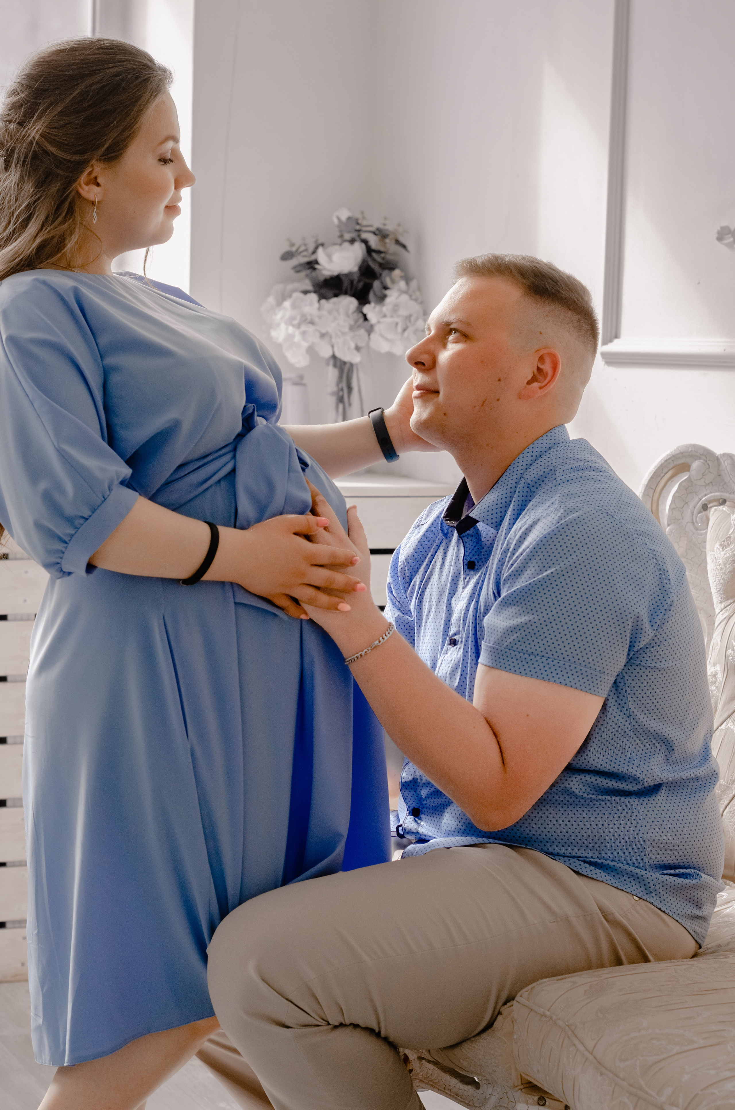 Анжелика и Александр. Свадебный фотограф в Сергиевом Посаде недорого Ольга Гузанова