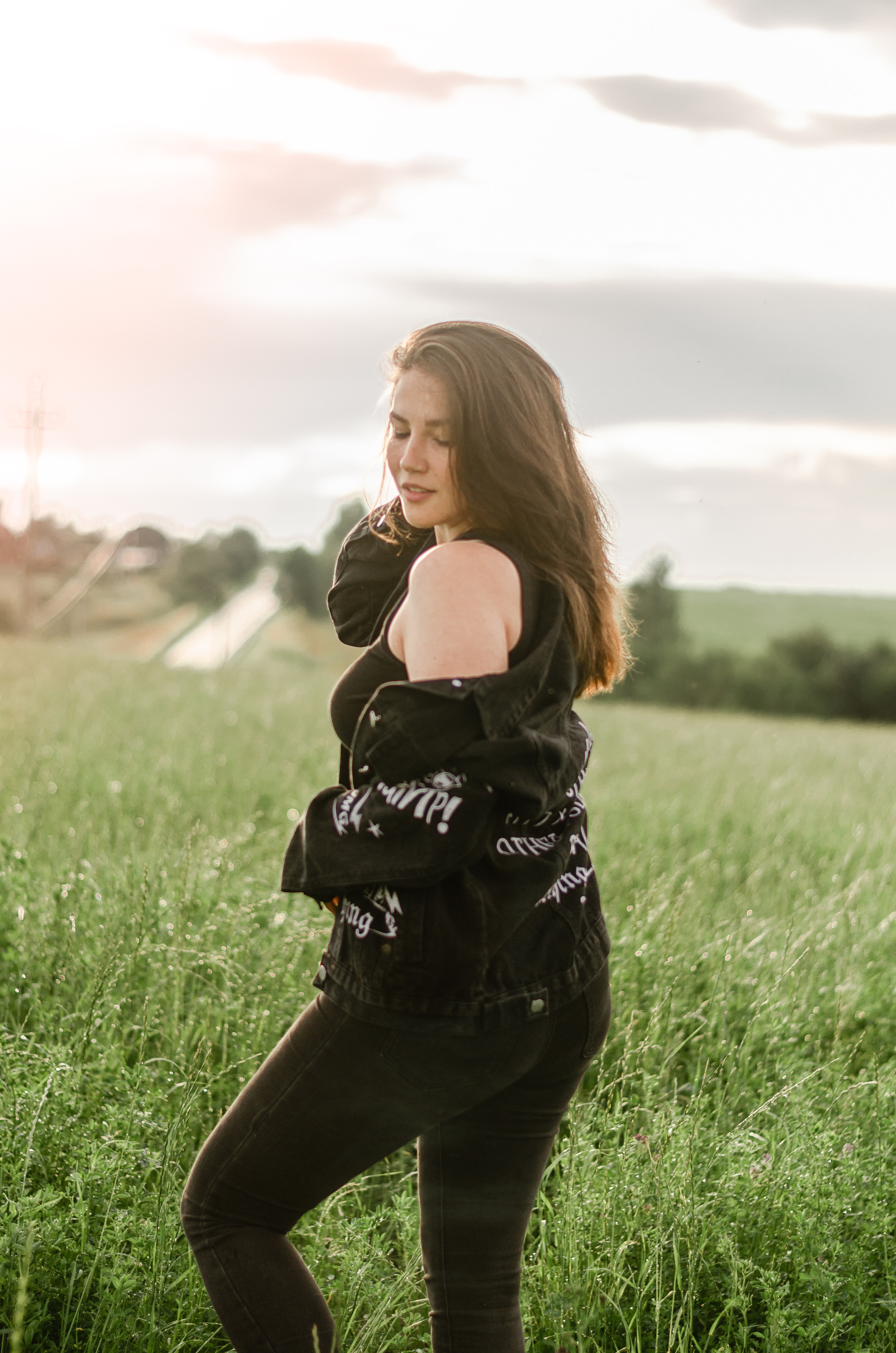 Наталья. Свадебный фотограф в Сергиевом Посаде недорого Ольга Гузанова