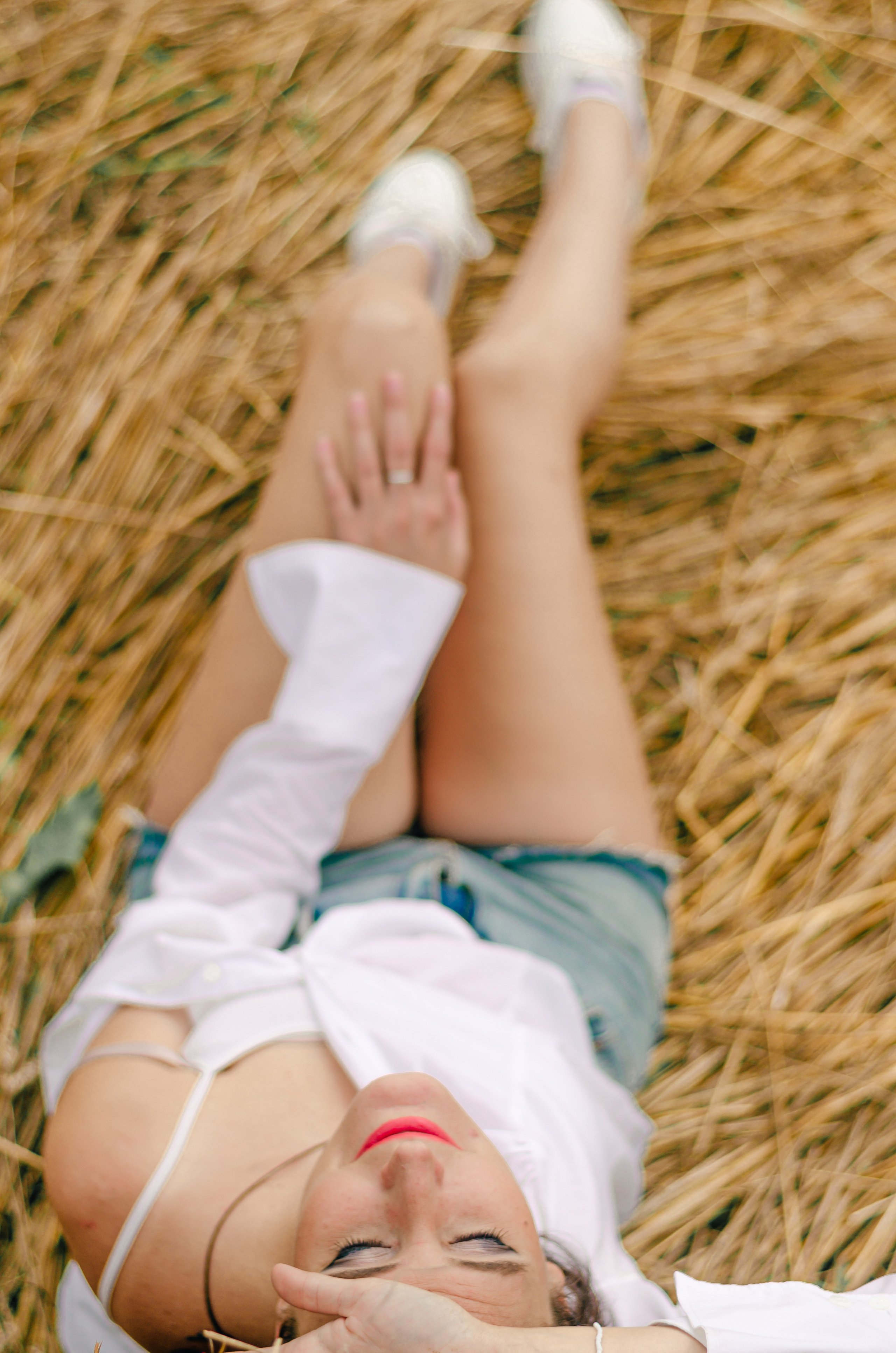 Алена. Свадебный фотограф в Сергиевом Посаде недорого Ольга Гузанова