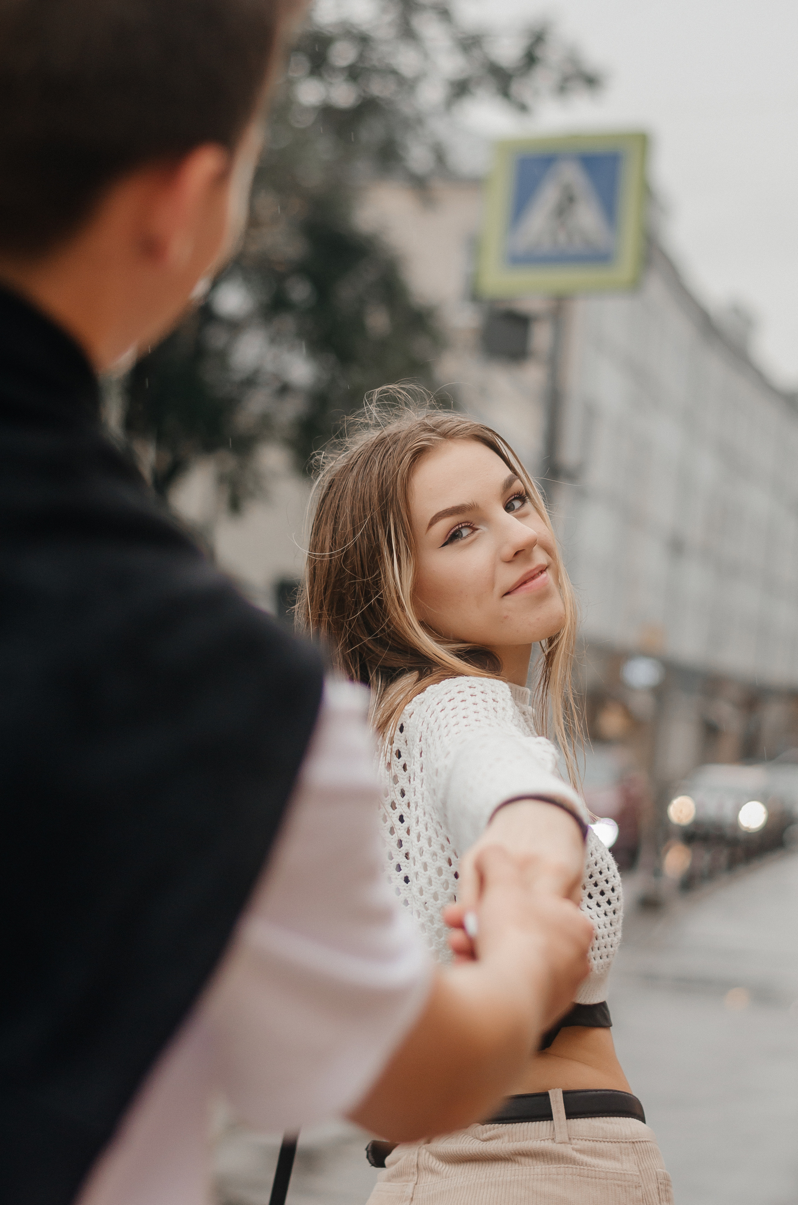 Даша и Матвей. Свадебный фотограф в Сергиевом Посаде недорого Ольга Гузанова